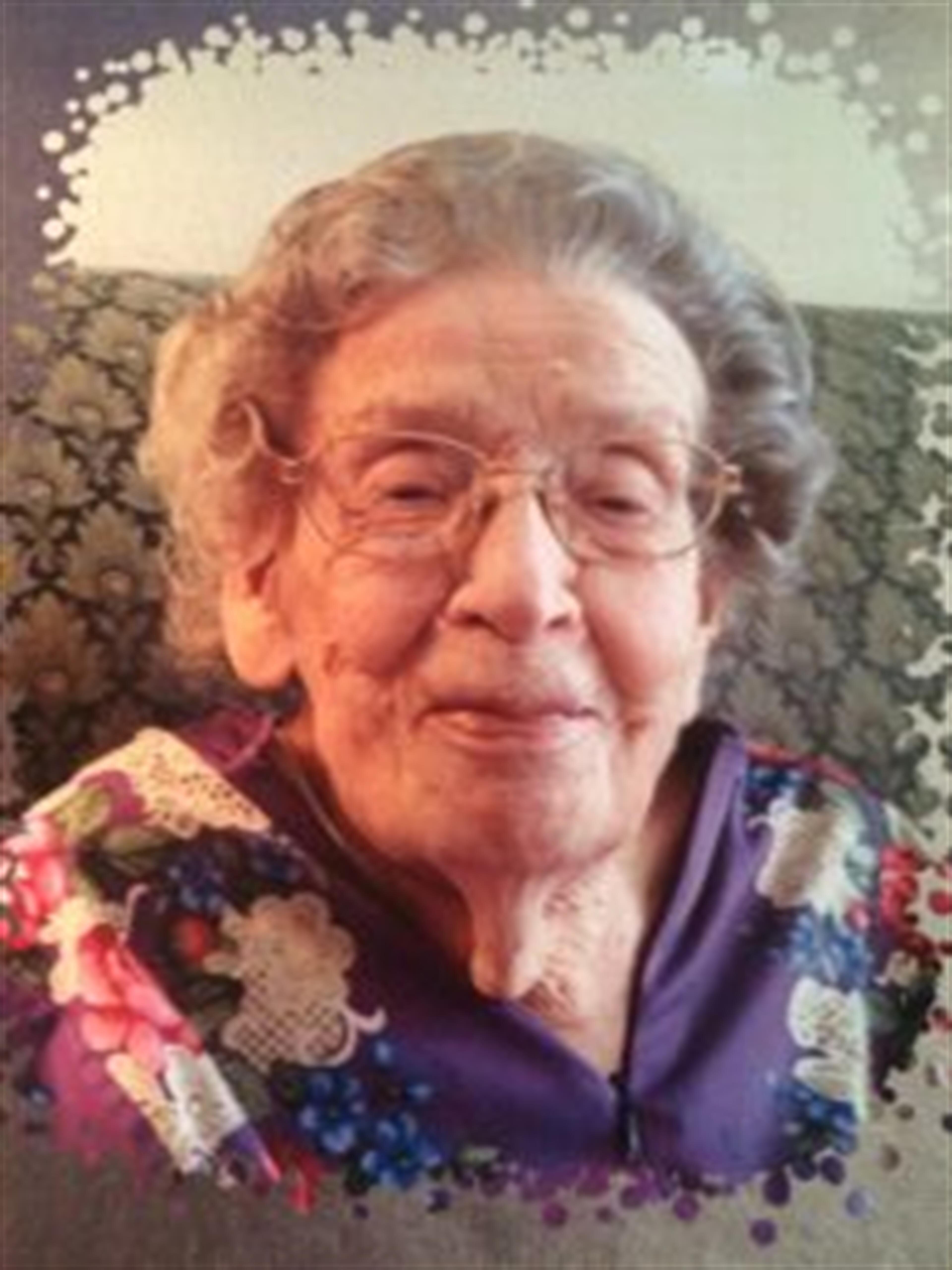 Betty Ann Beachy