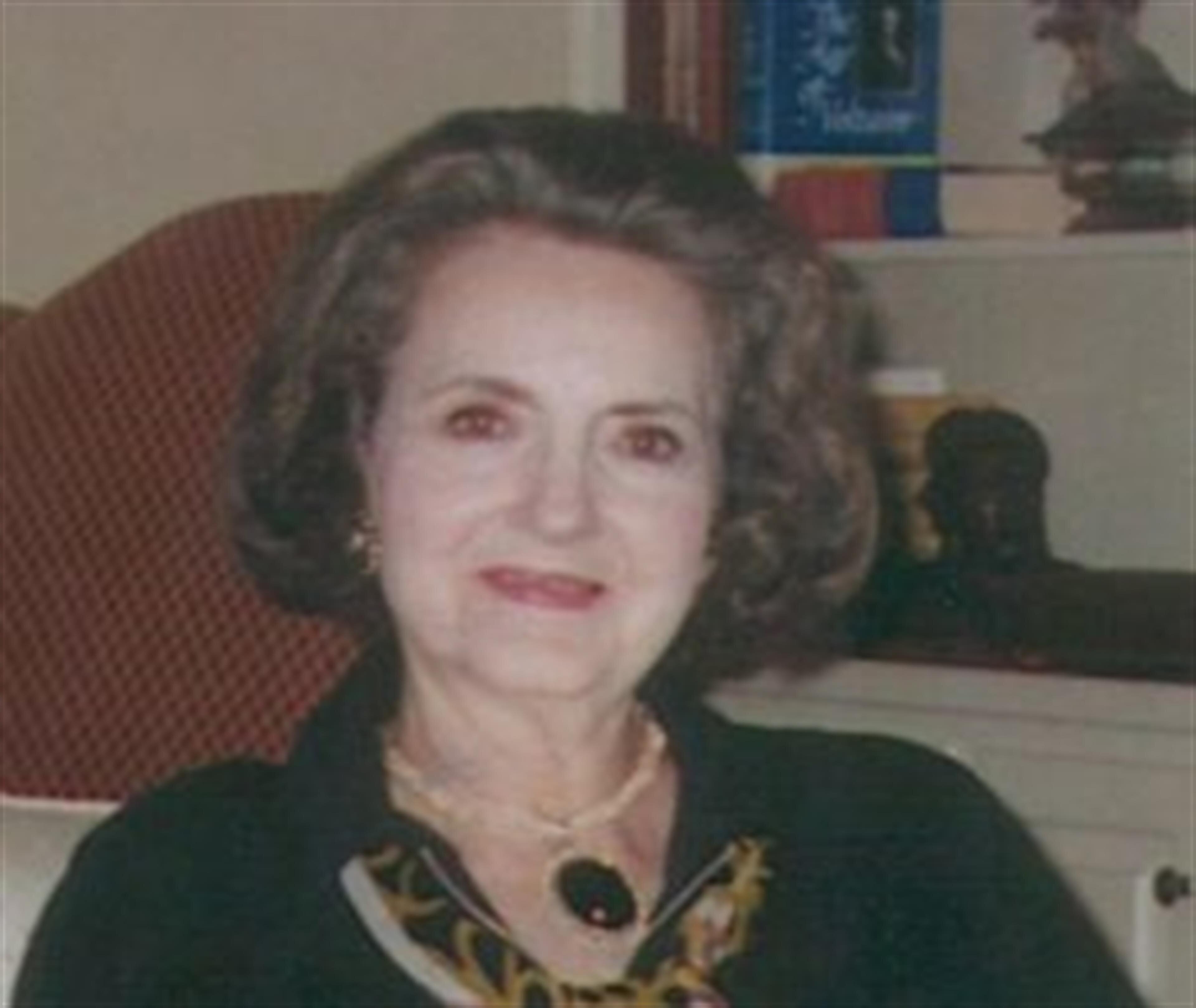Elizabeth S. Smith