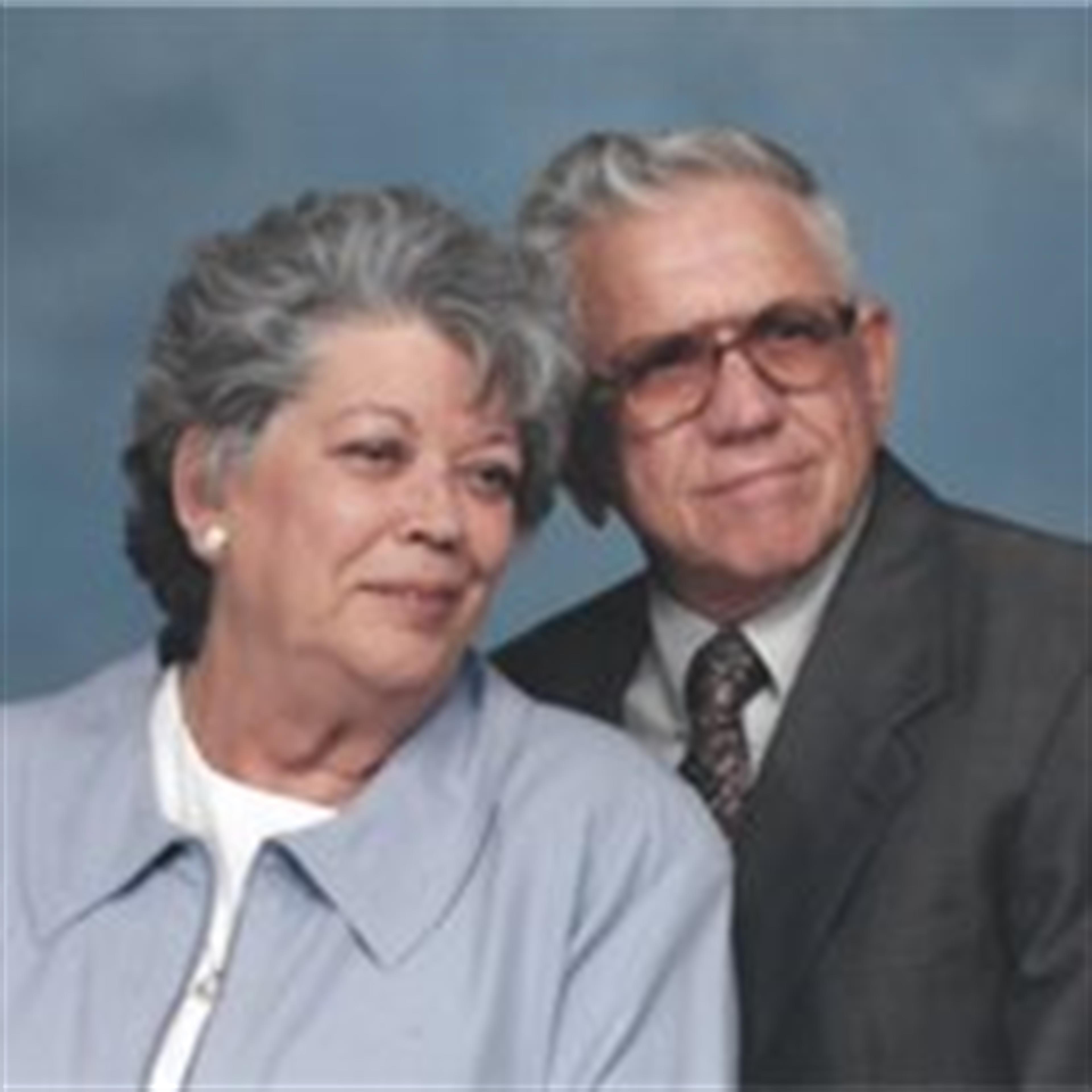 James Kenneth Scarborough's obituary picture