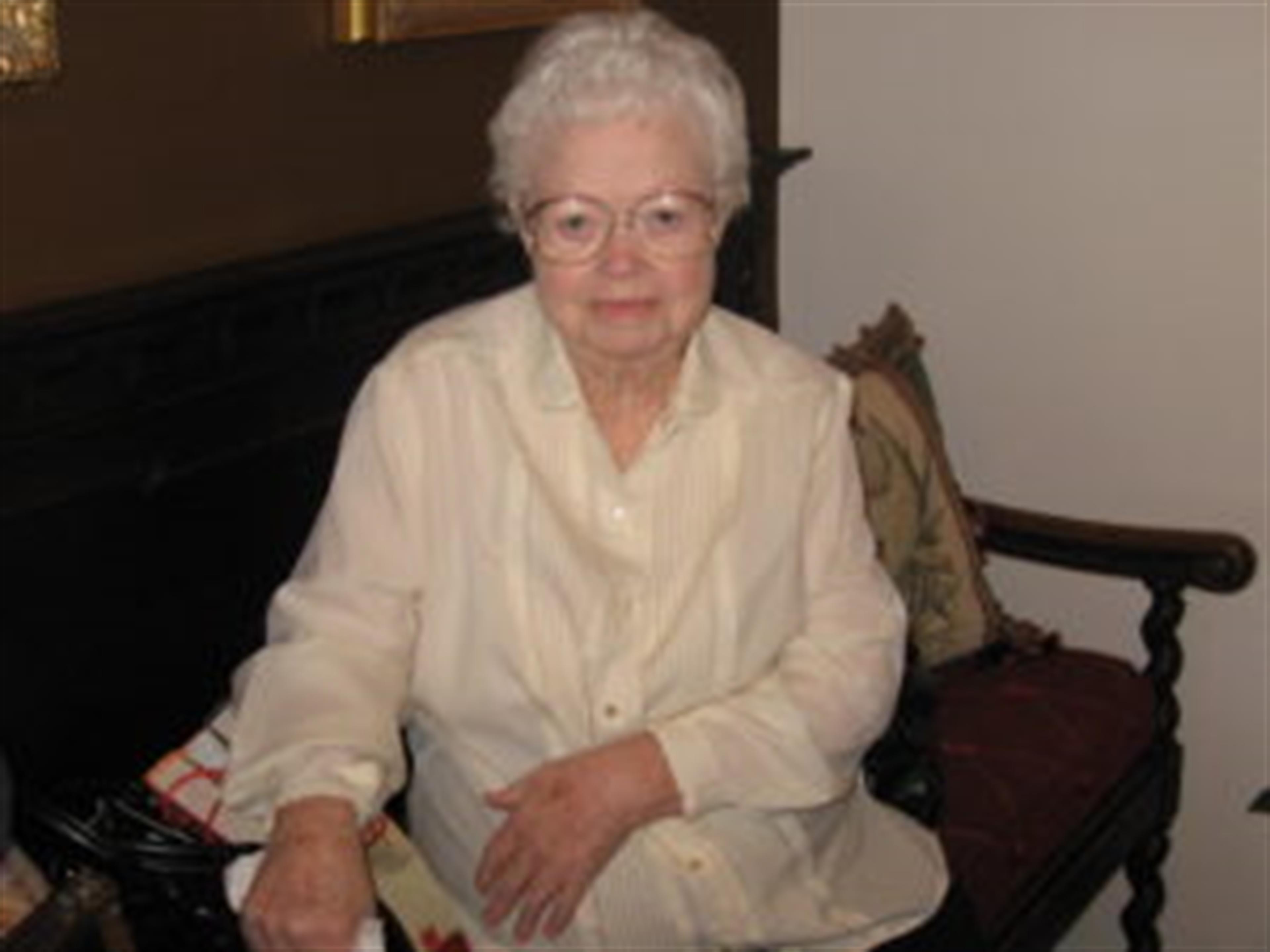 Dallas Jessie Duncan