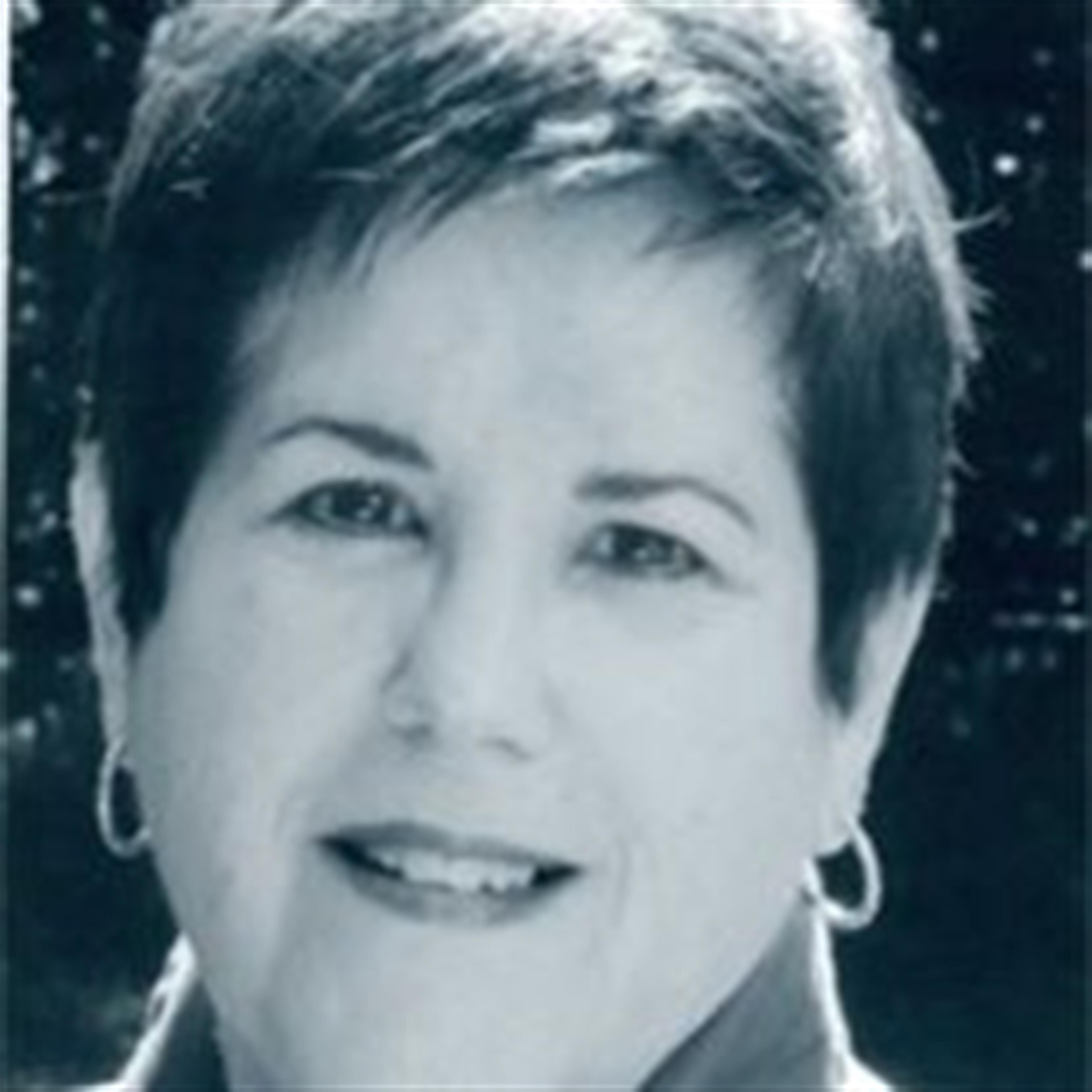 Mary Margaret Ridgway