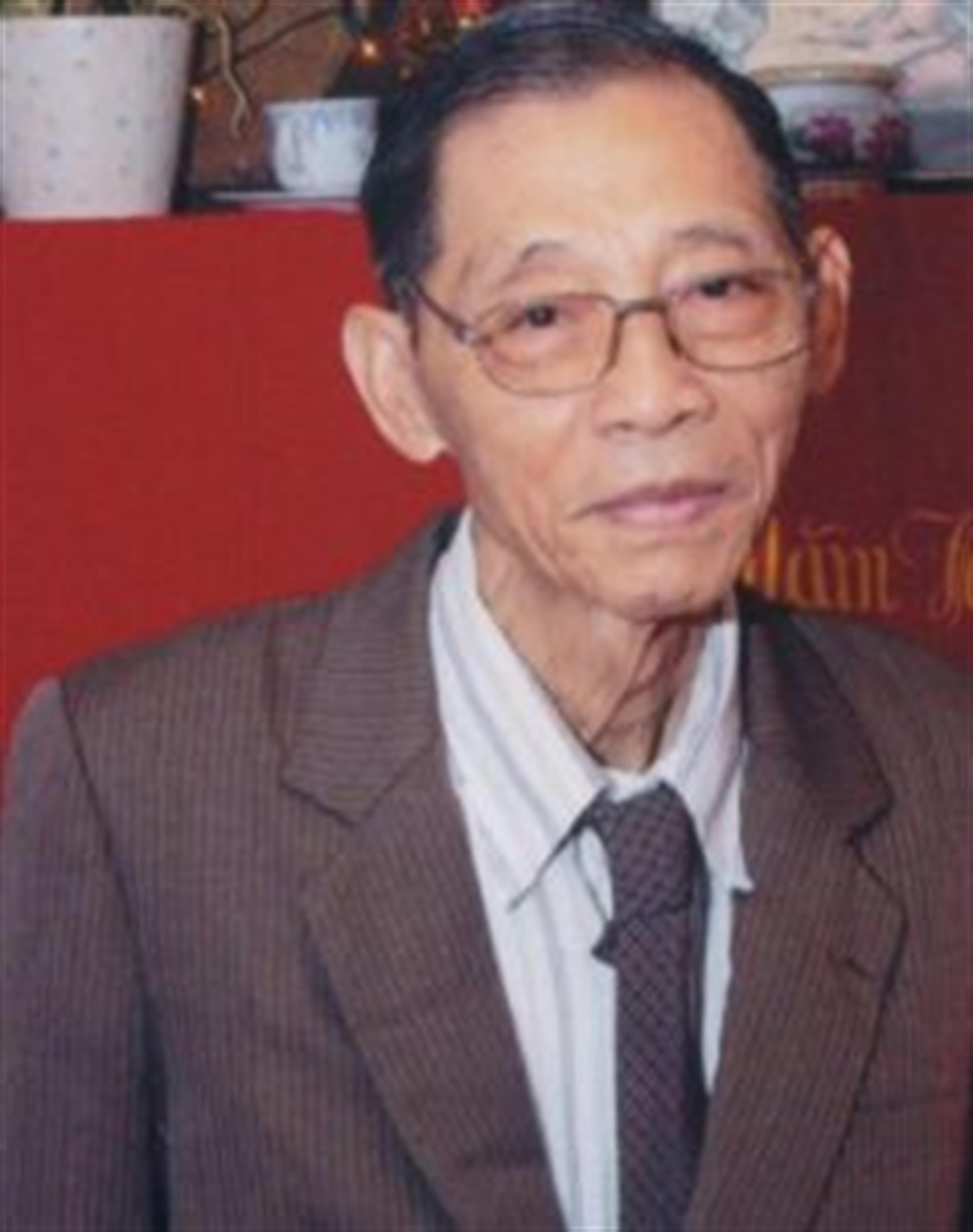 Ban Minh Tran's obituary picture