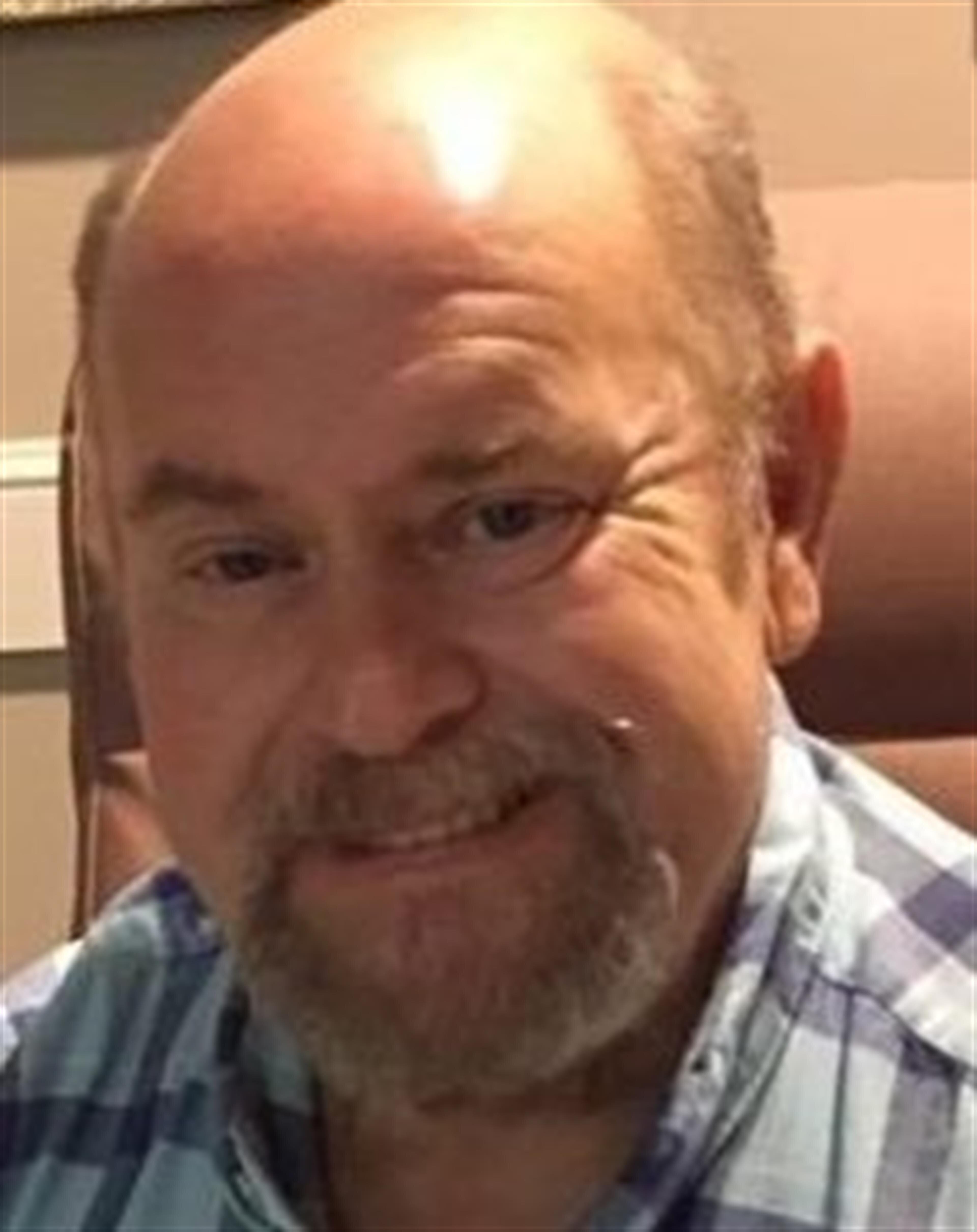 Richard Mark Patterson