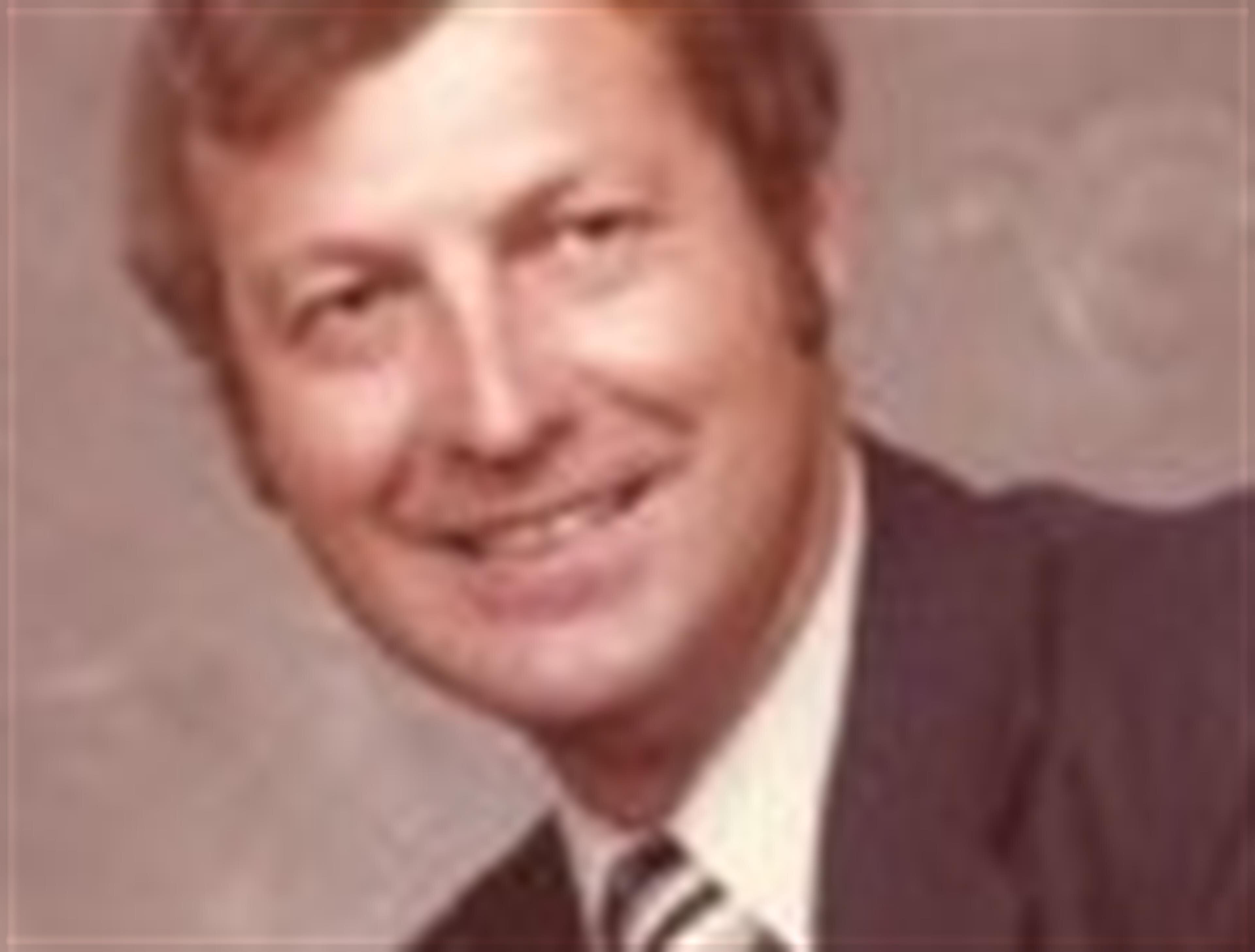 Donny Russell Pogue