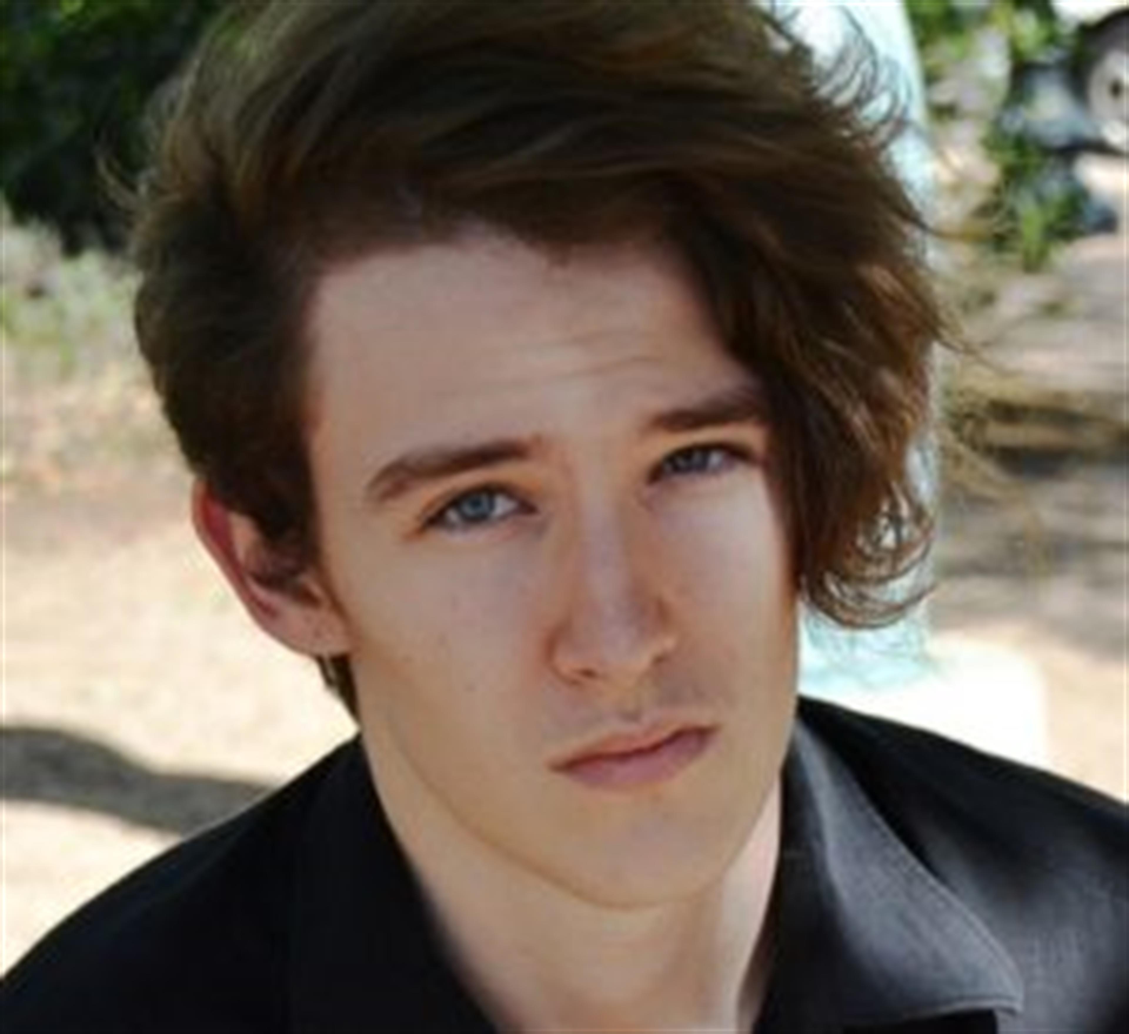 Clayton David Morgan