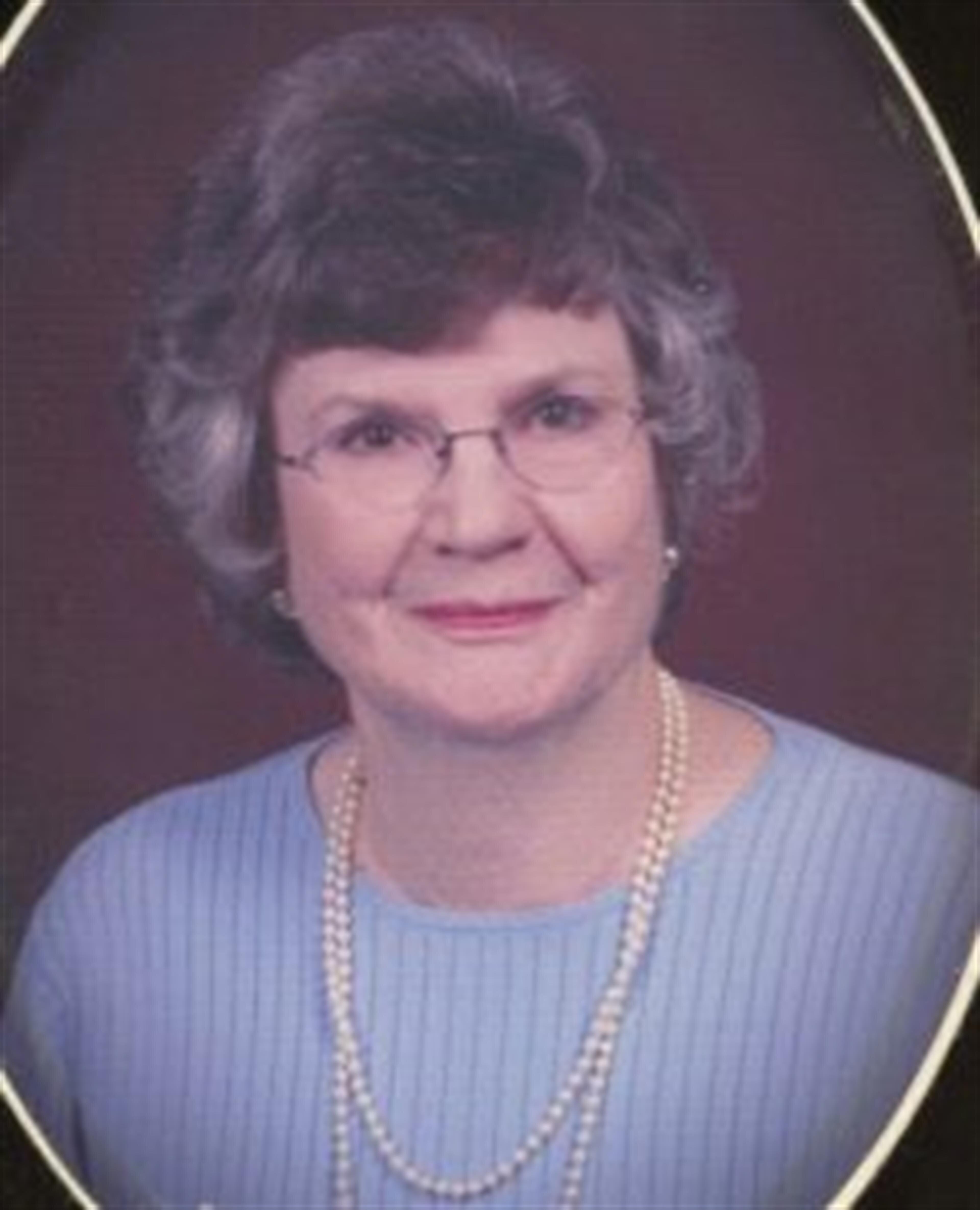 Dorothy Mohrle