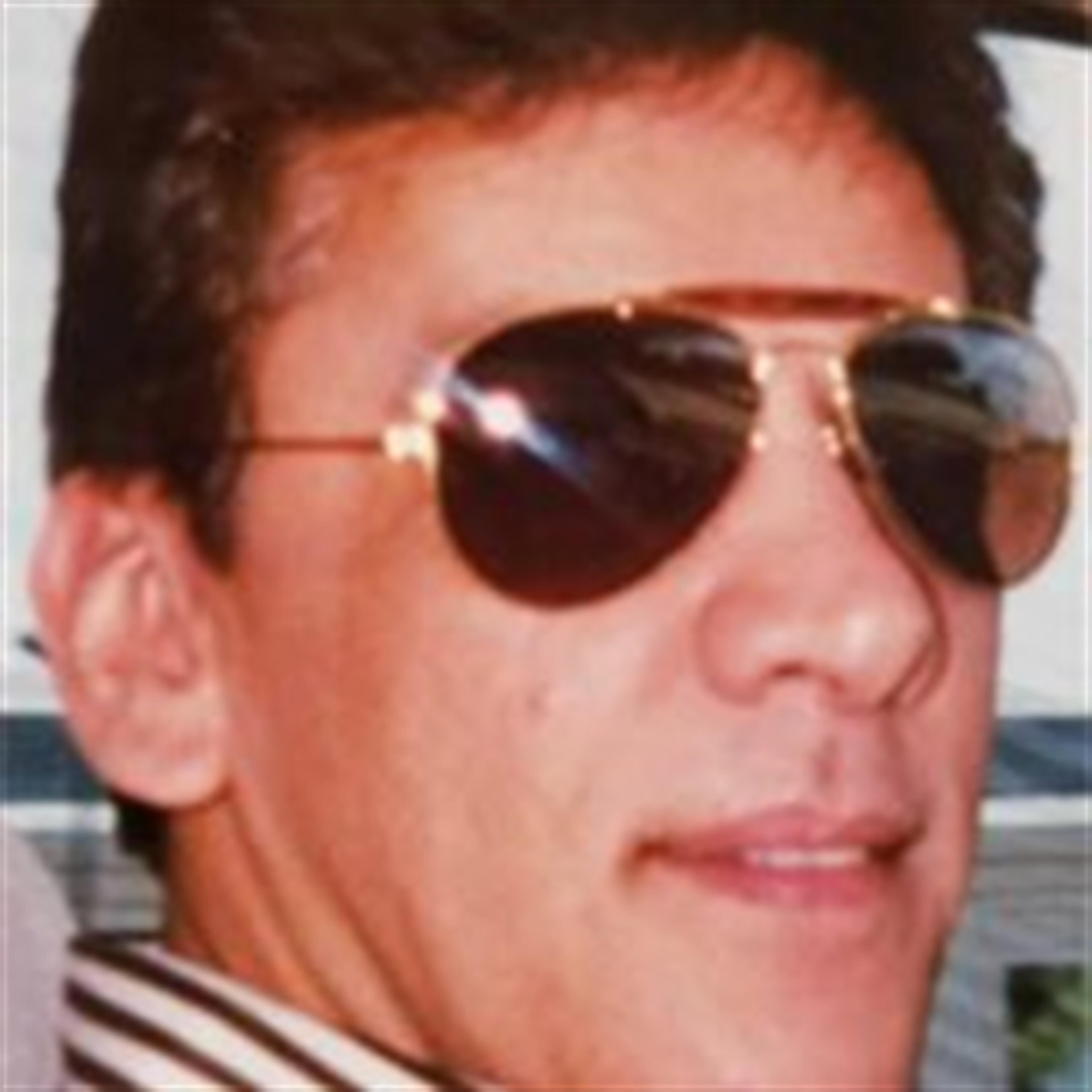 Jose Francisco Paz