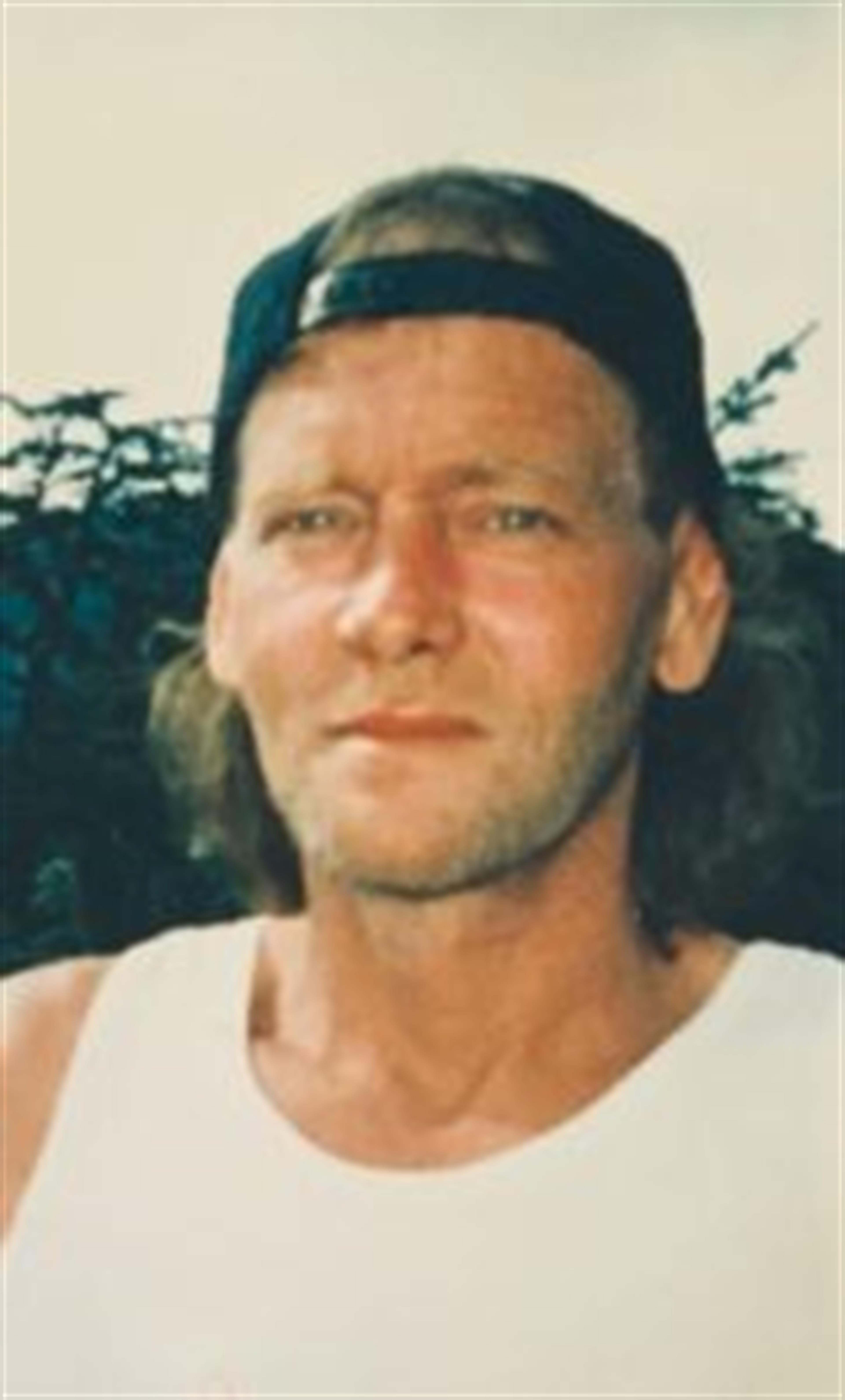 Brian Jackson Bennett Morchower