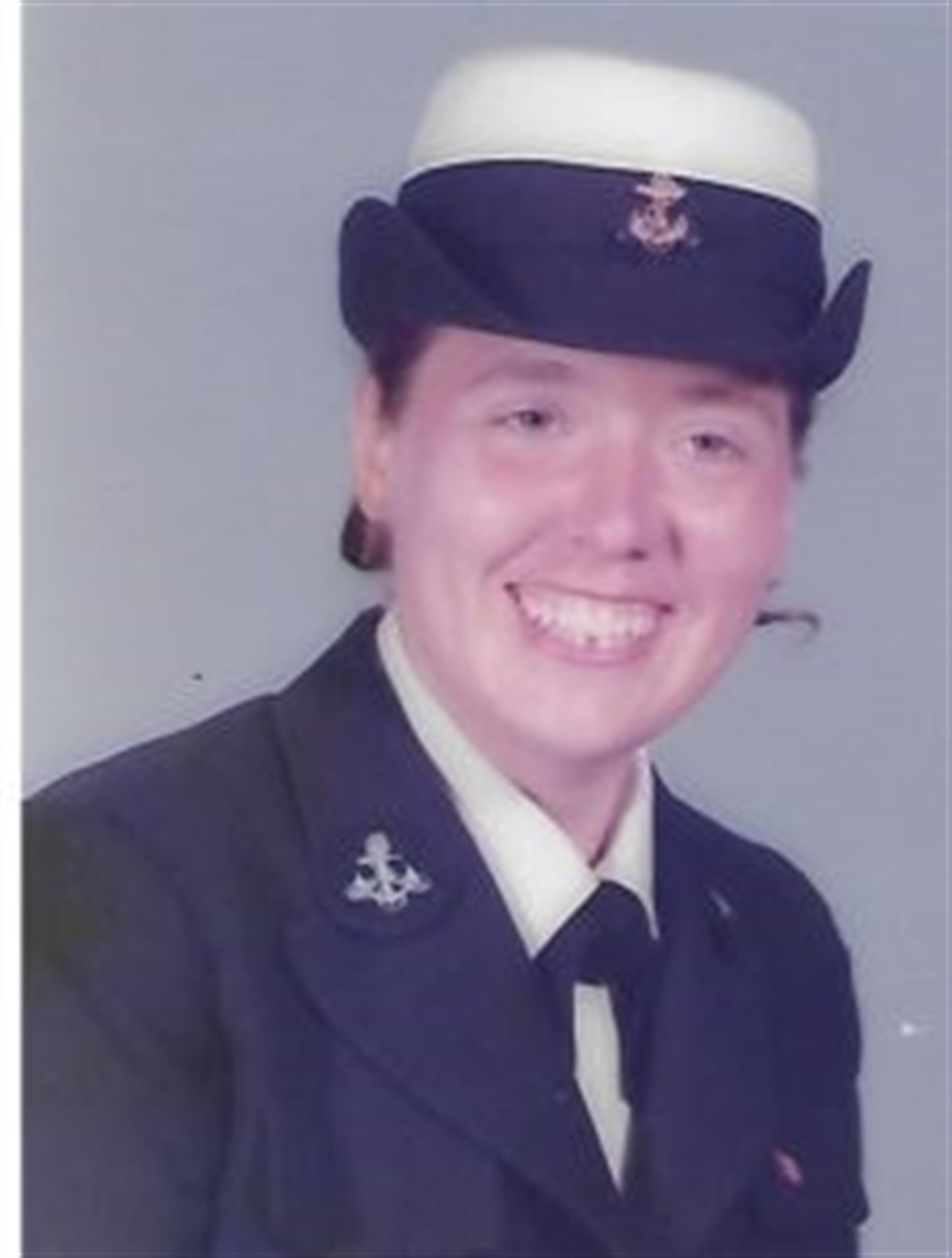 Sharon-Ann Steen Demaske