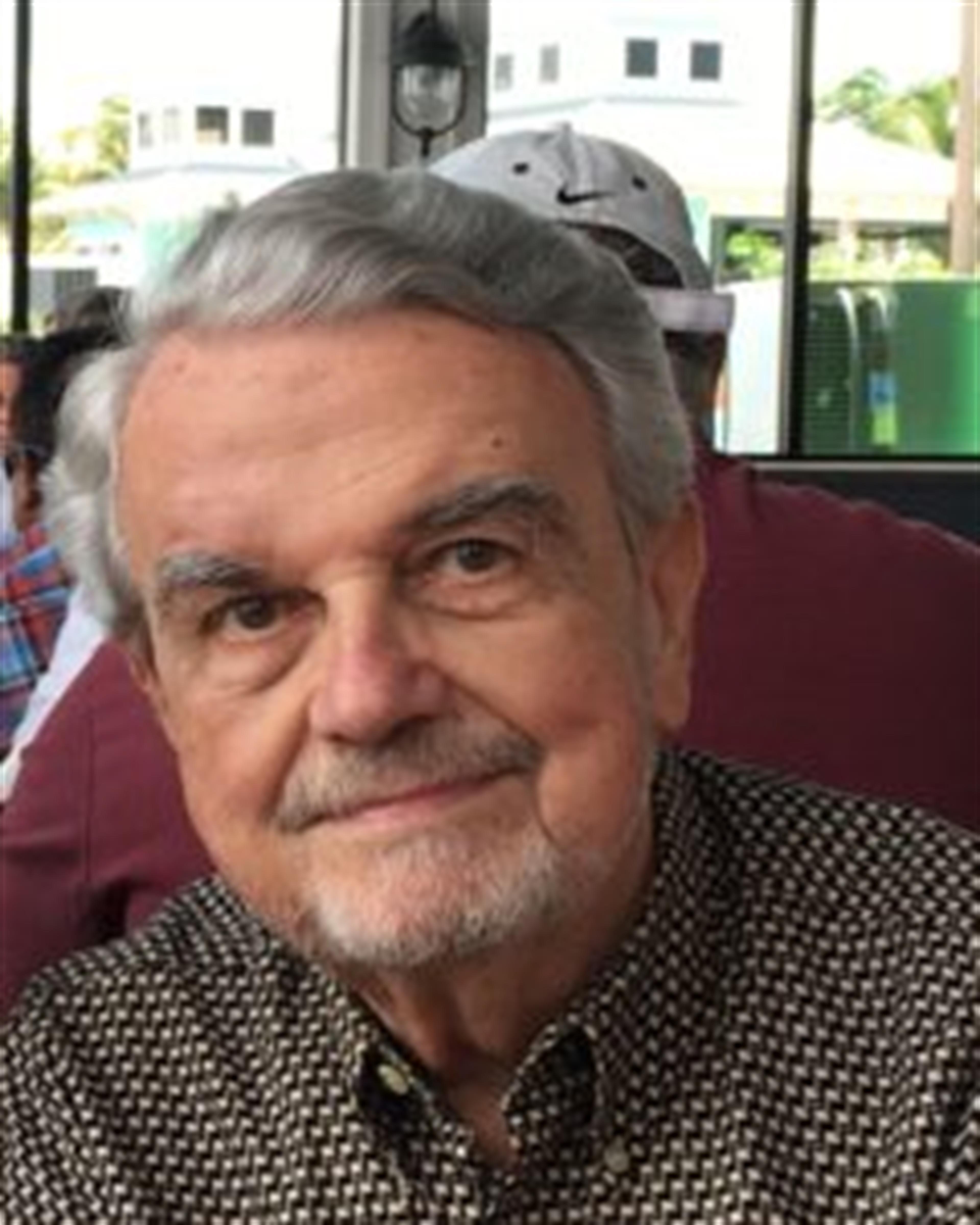 Albert Leo Boyd Jr