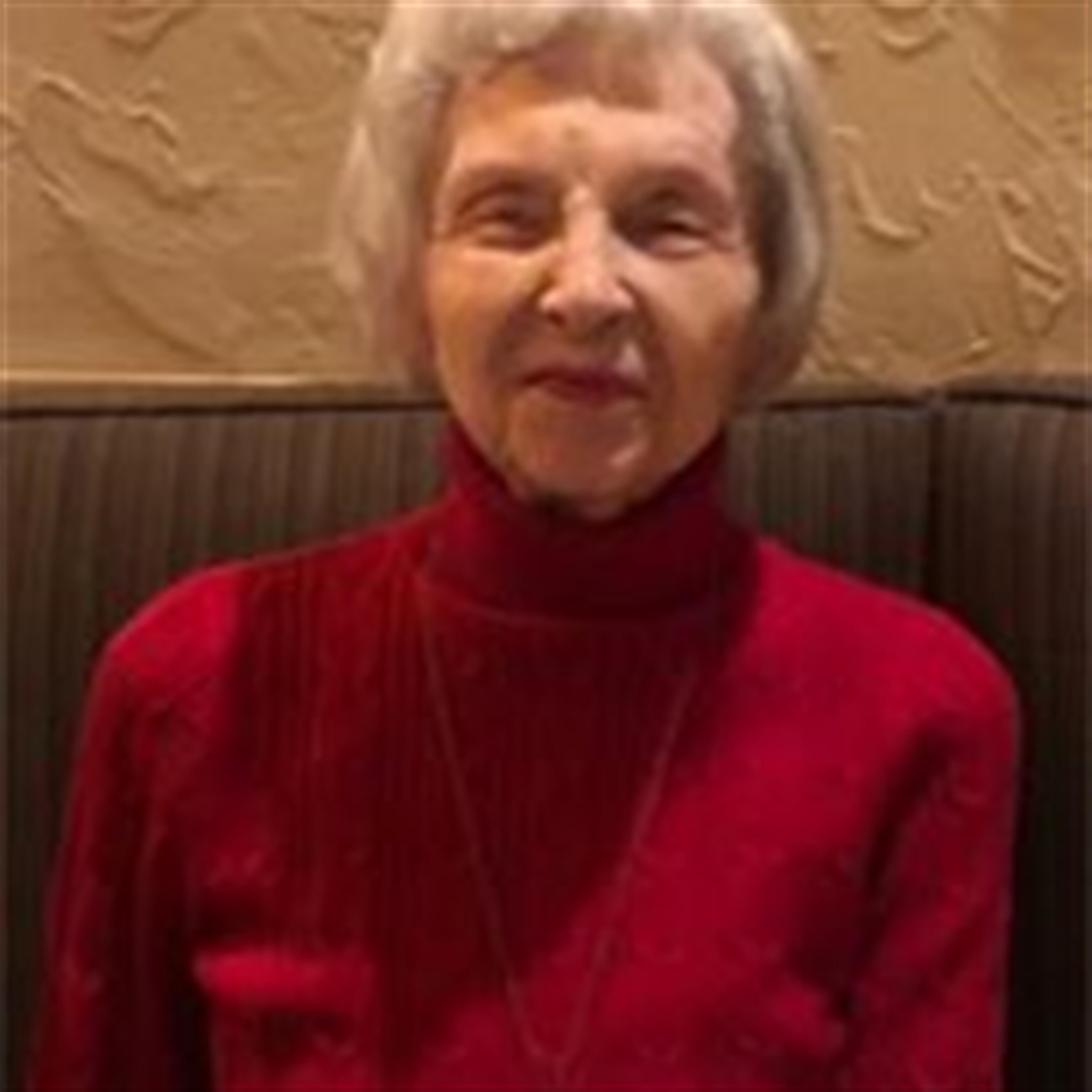 Jo Dorothy Willoughby's obituary picture