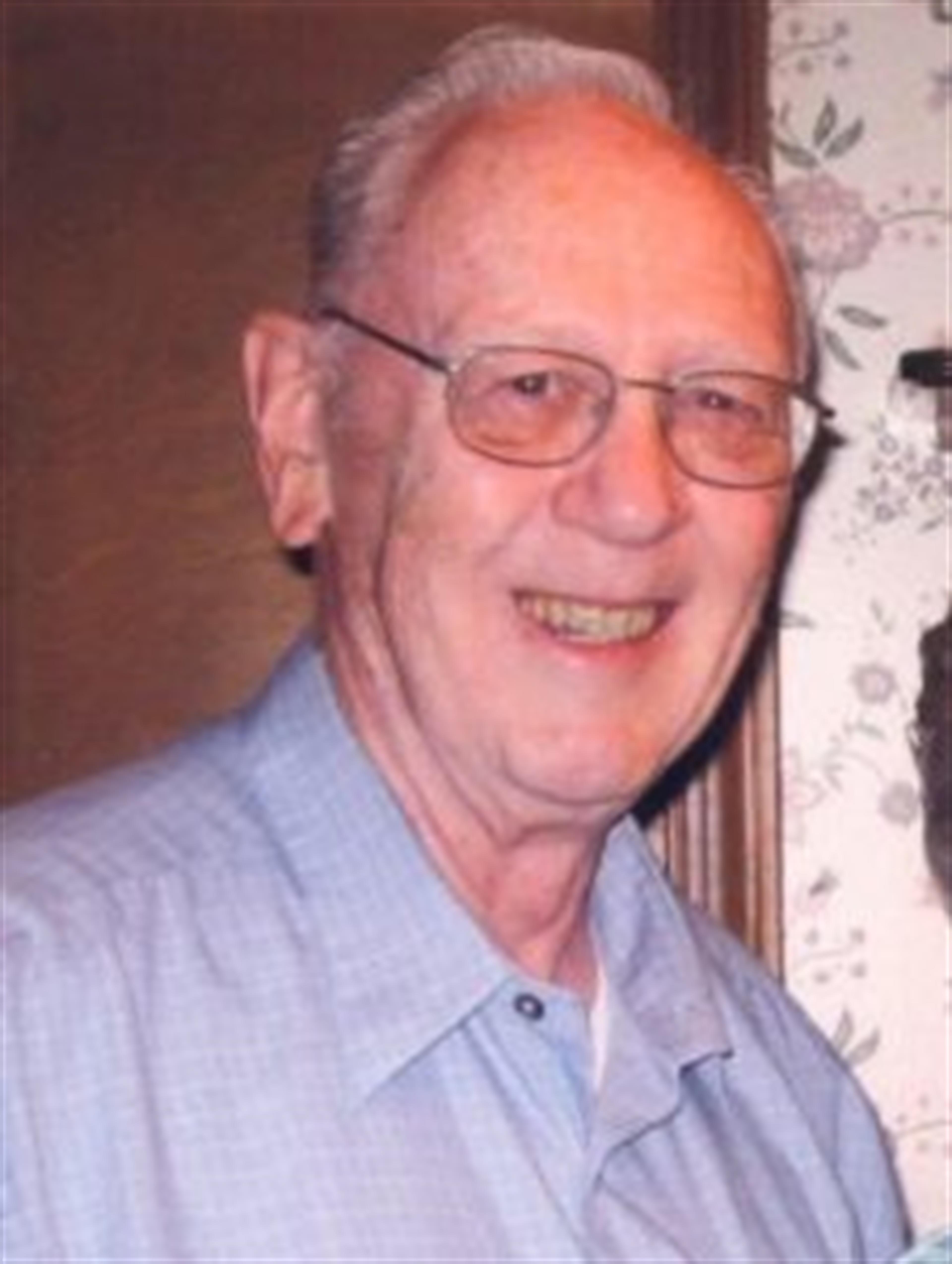 Forest Marshall Cummings