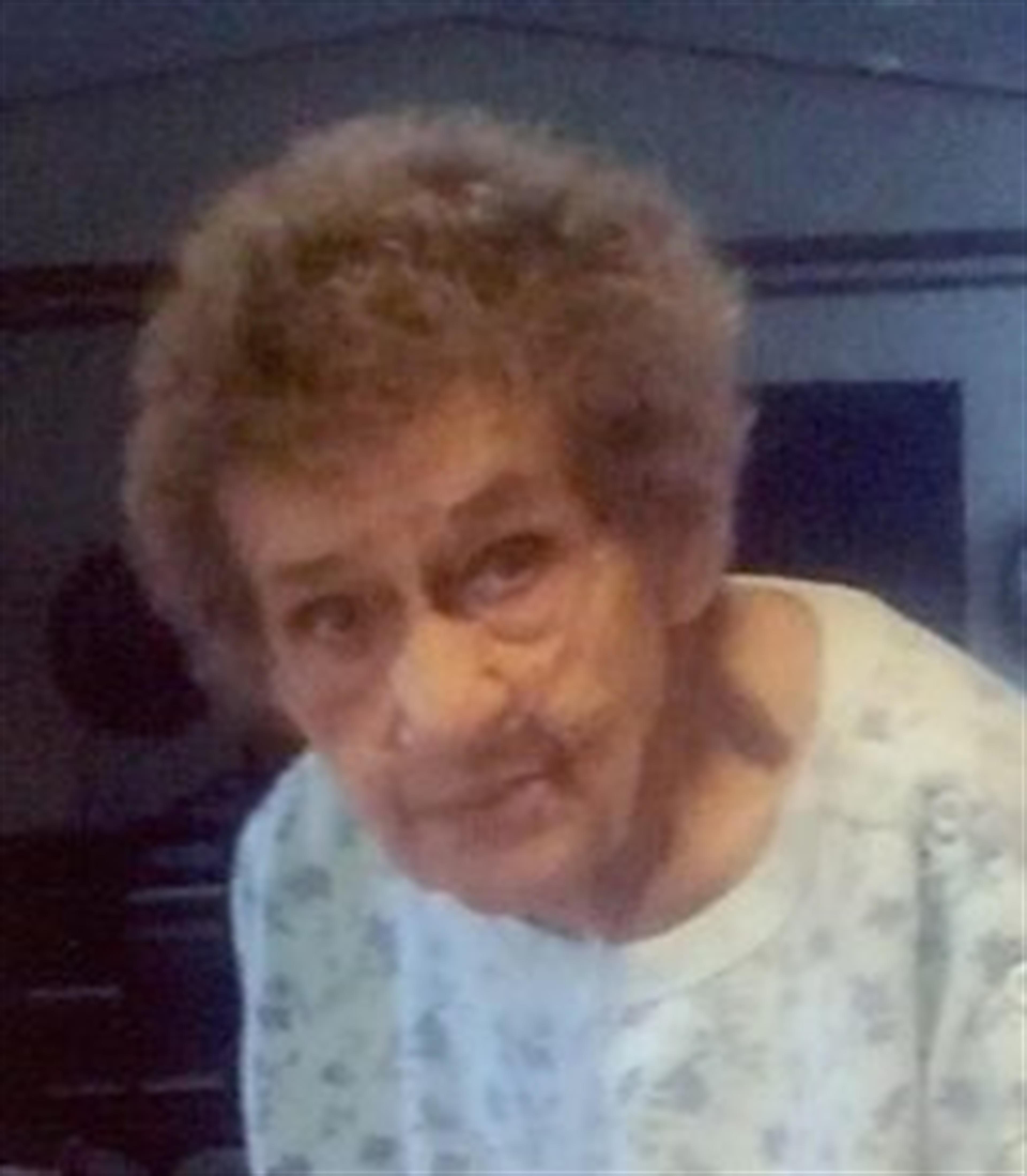 Carole Deanne Adams' obituary picture