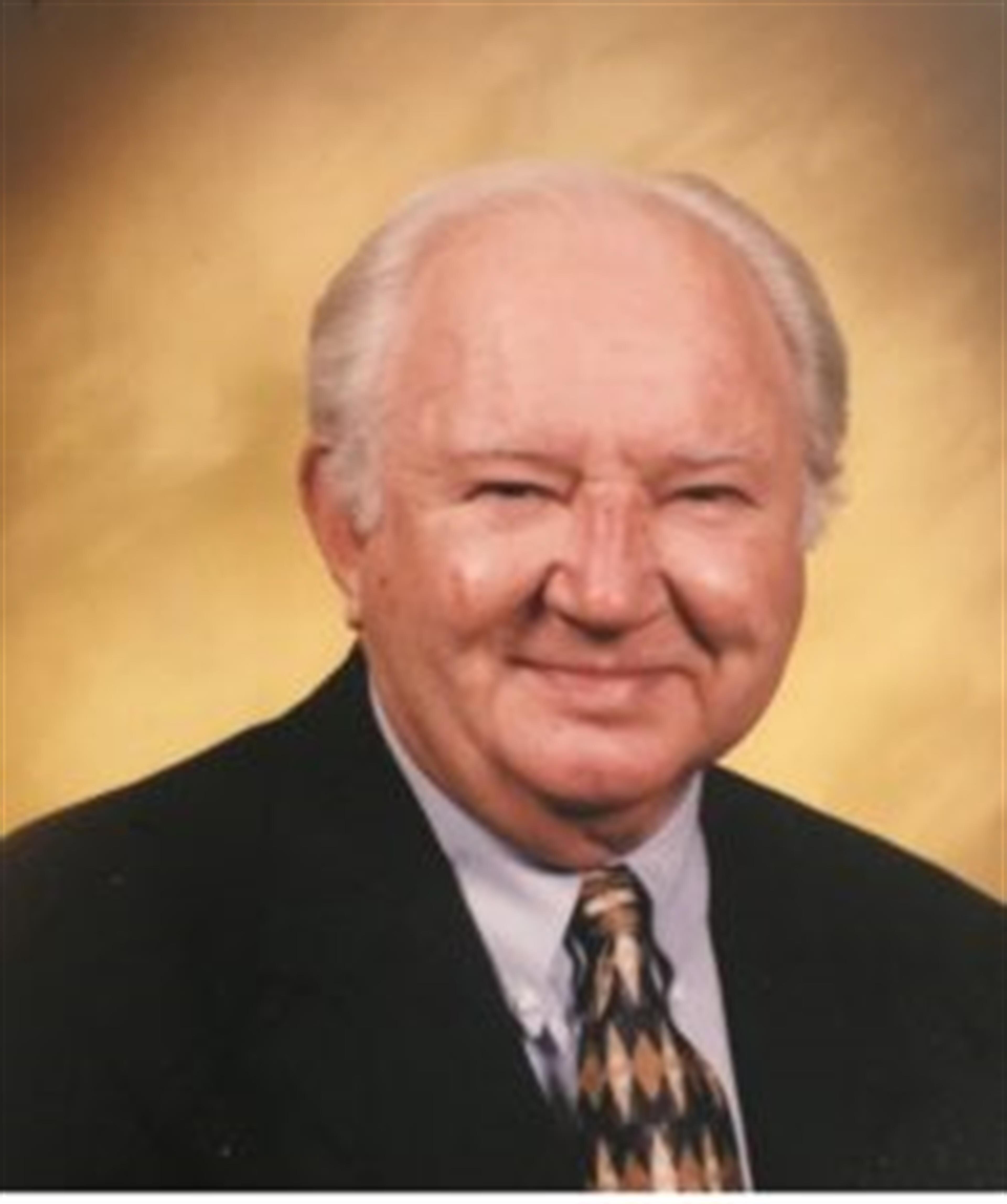 Robert Reed Click Sr.