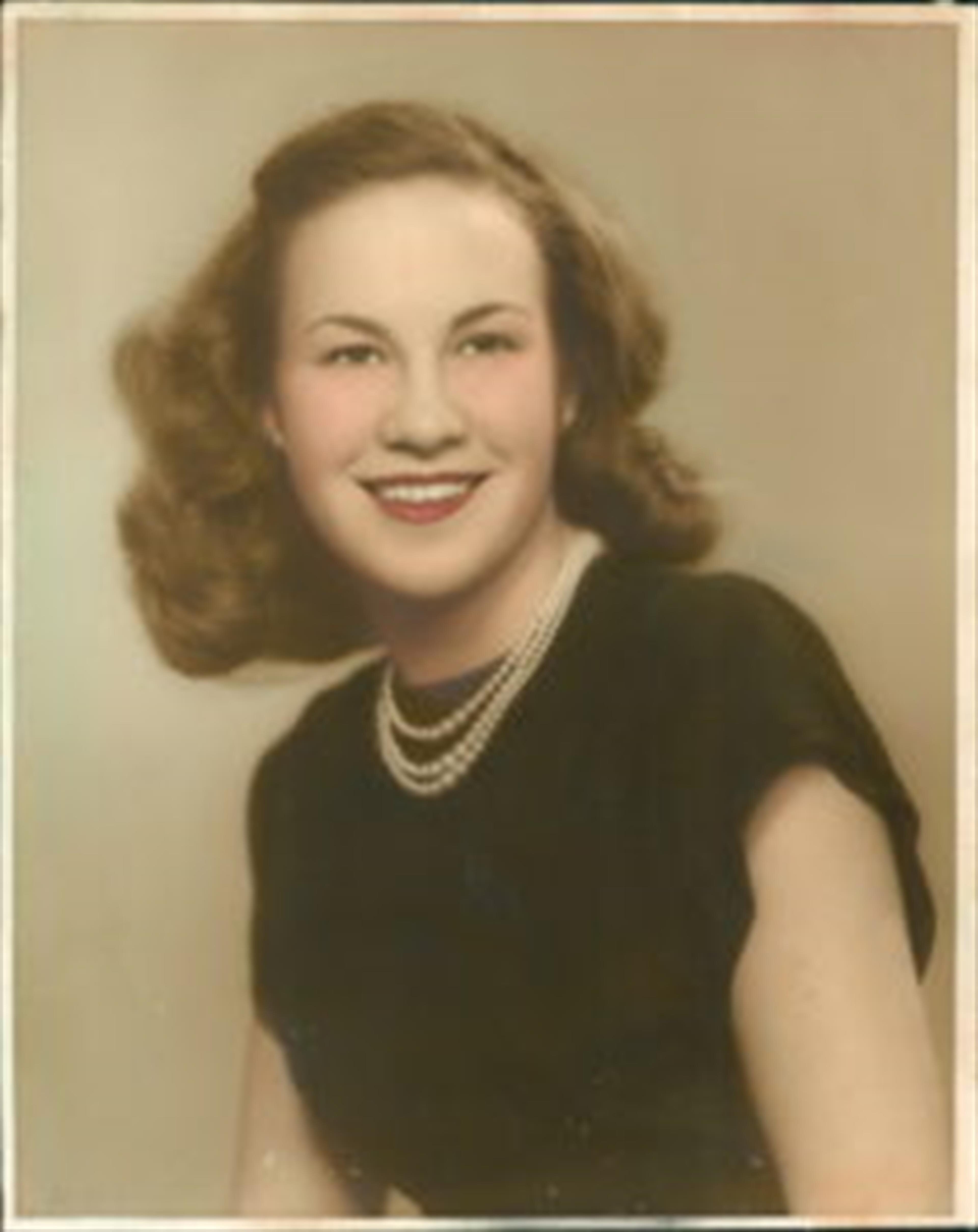 Barbara R. Nelson