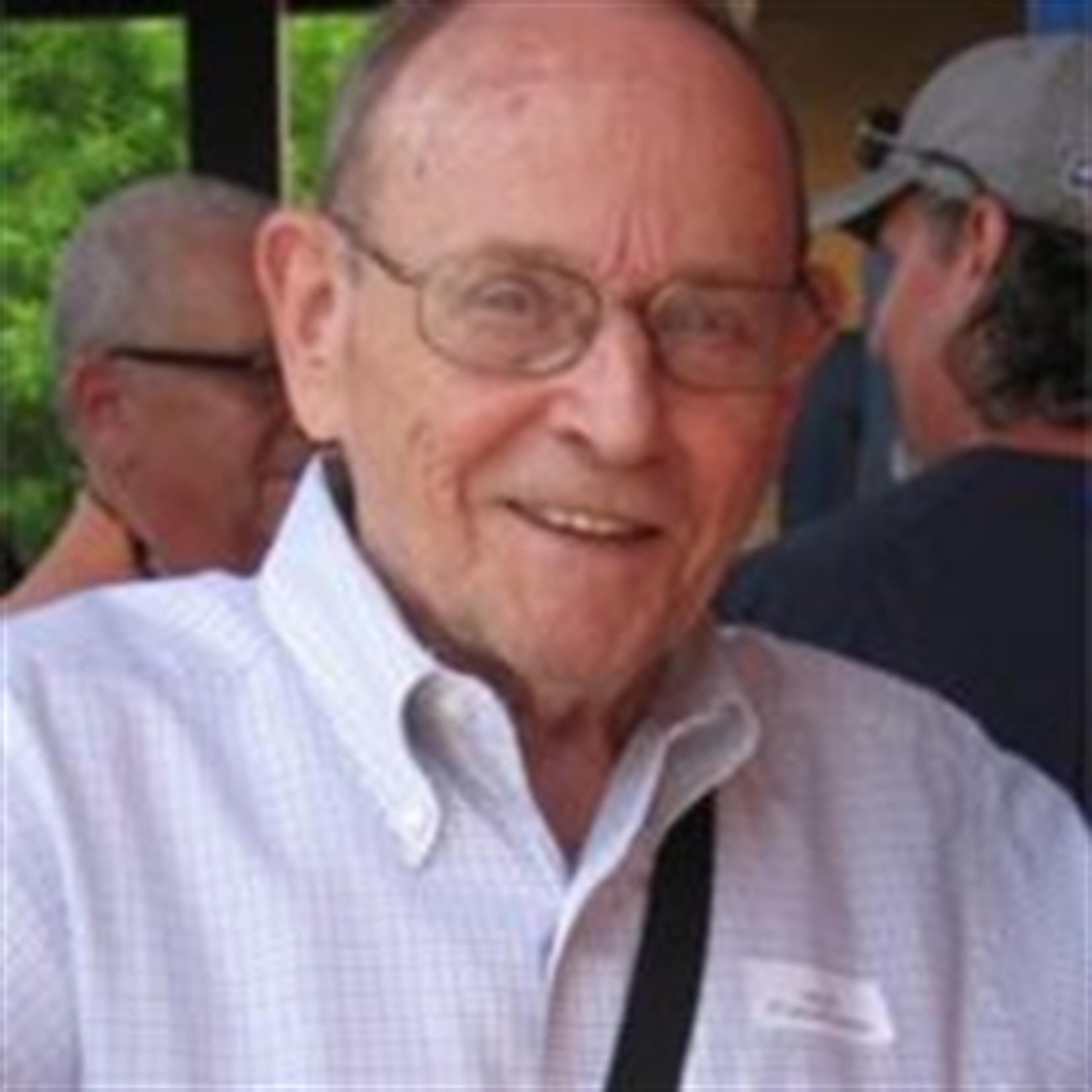 Thomas Henry Wall
