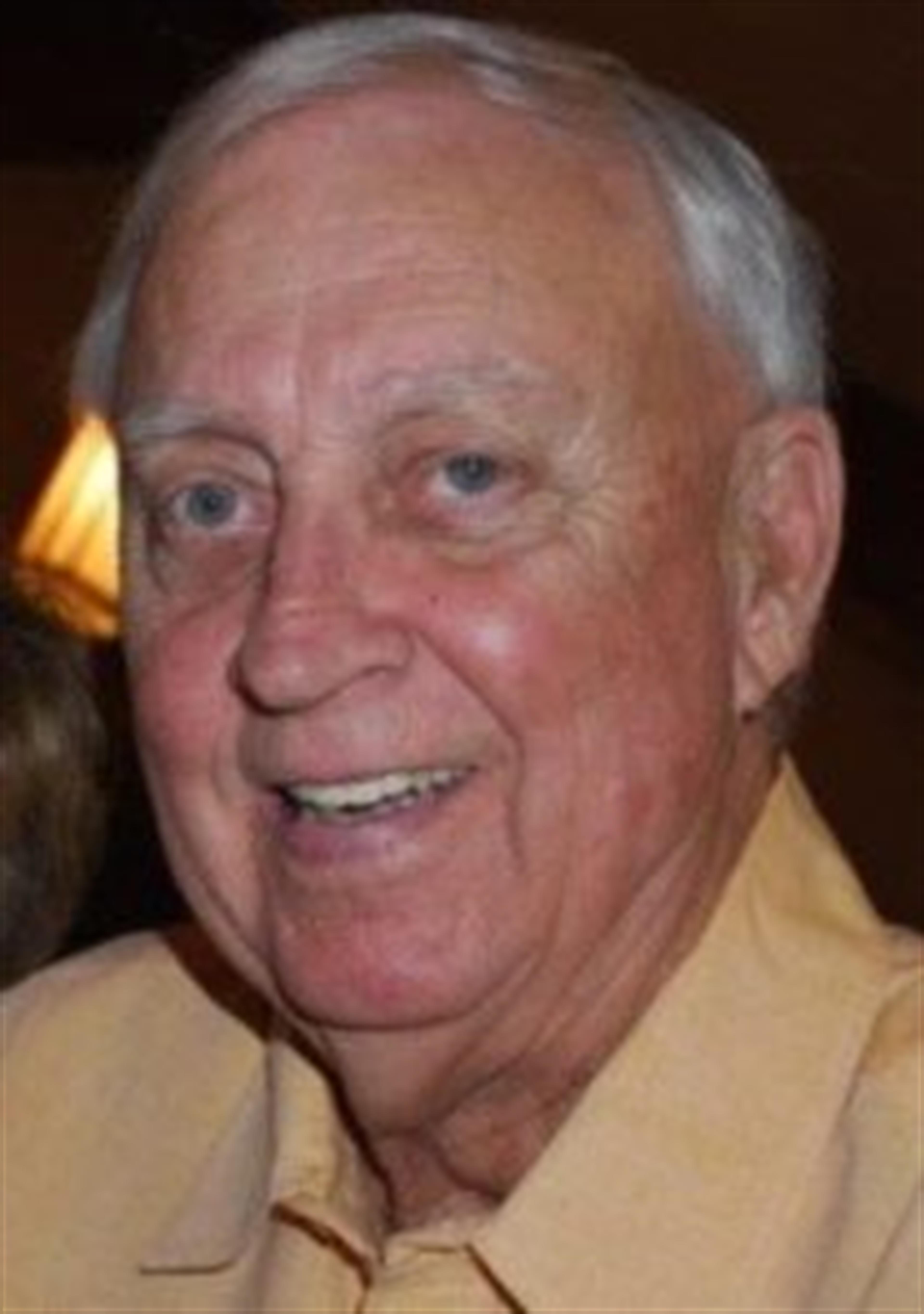 Charles Patterson Worrell