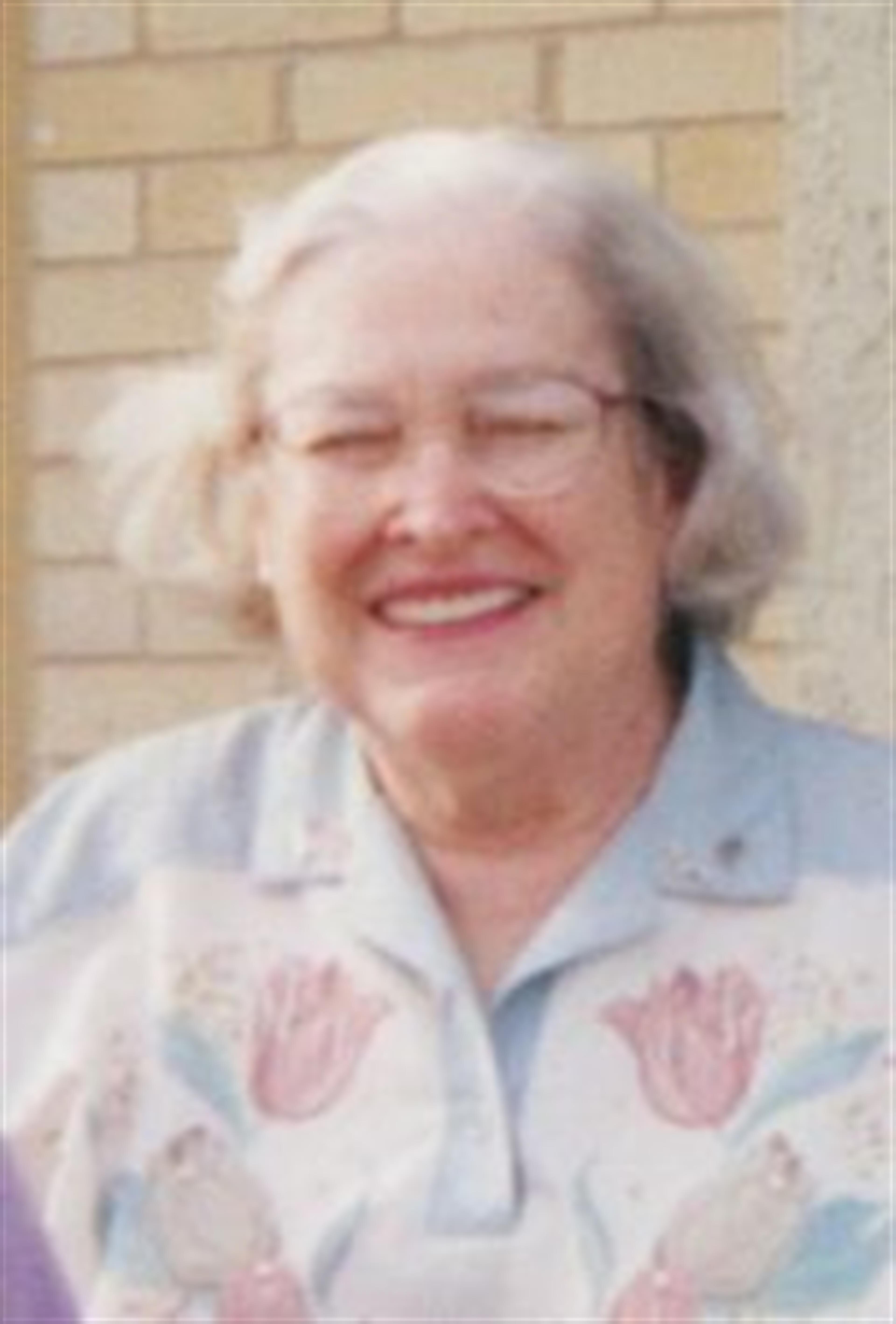 Rachel Stewart Morrison