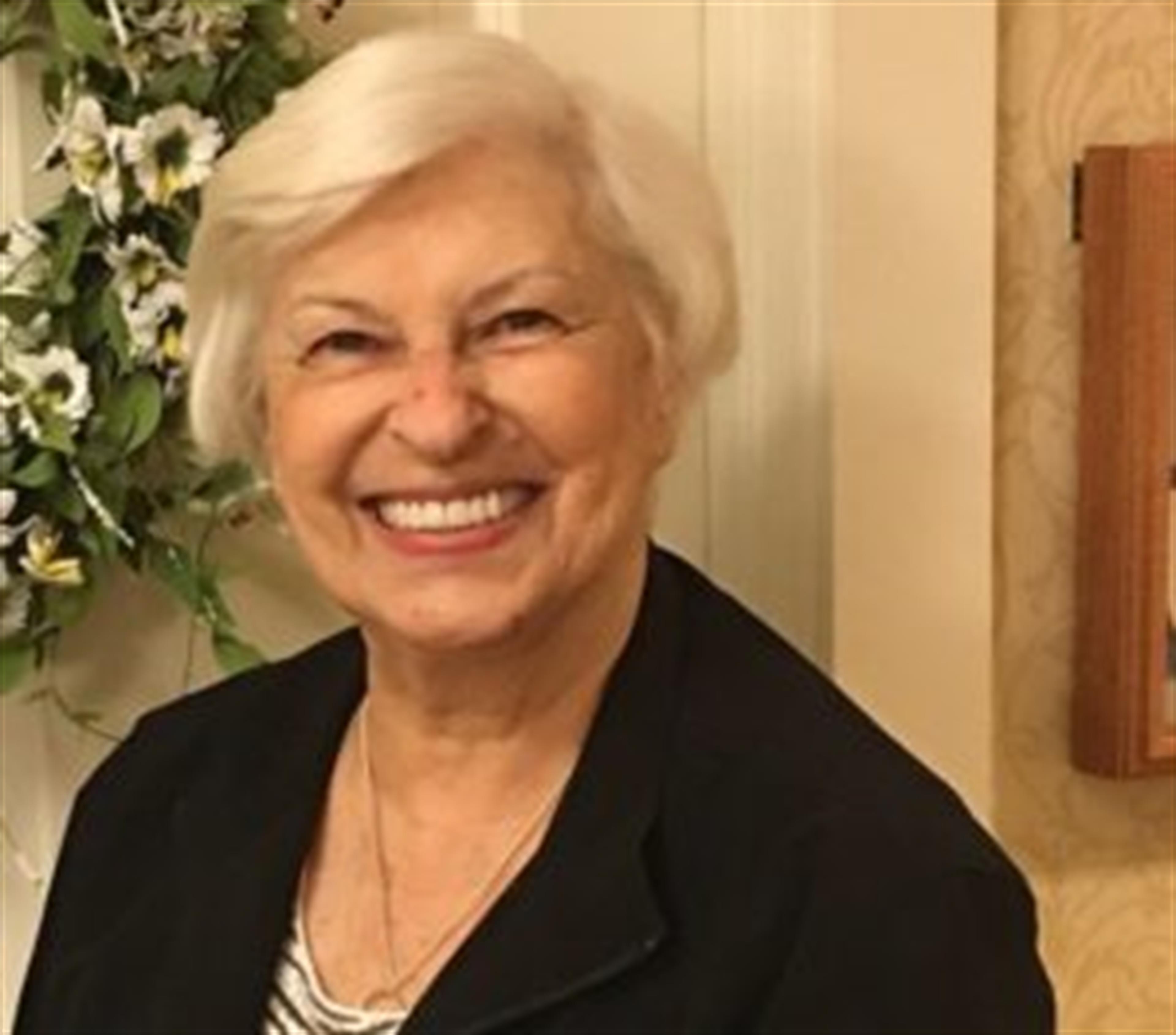 Amelia Putnam Kincaid's obituary picture