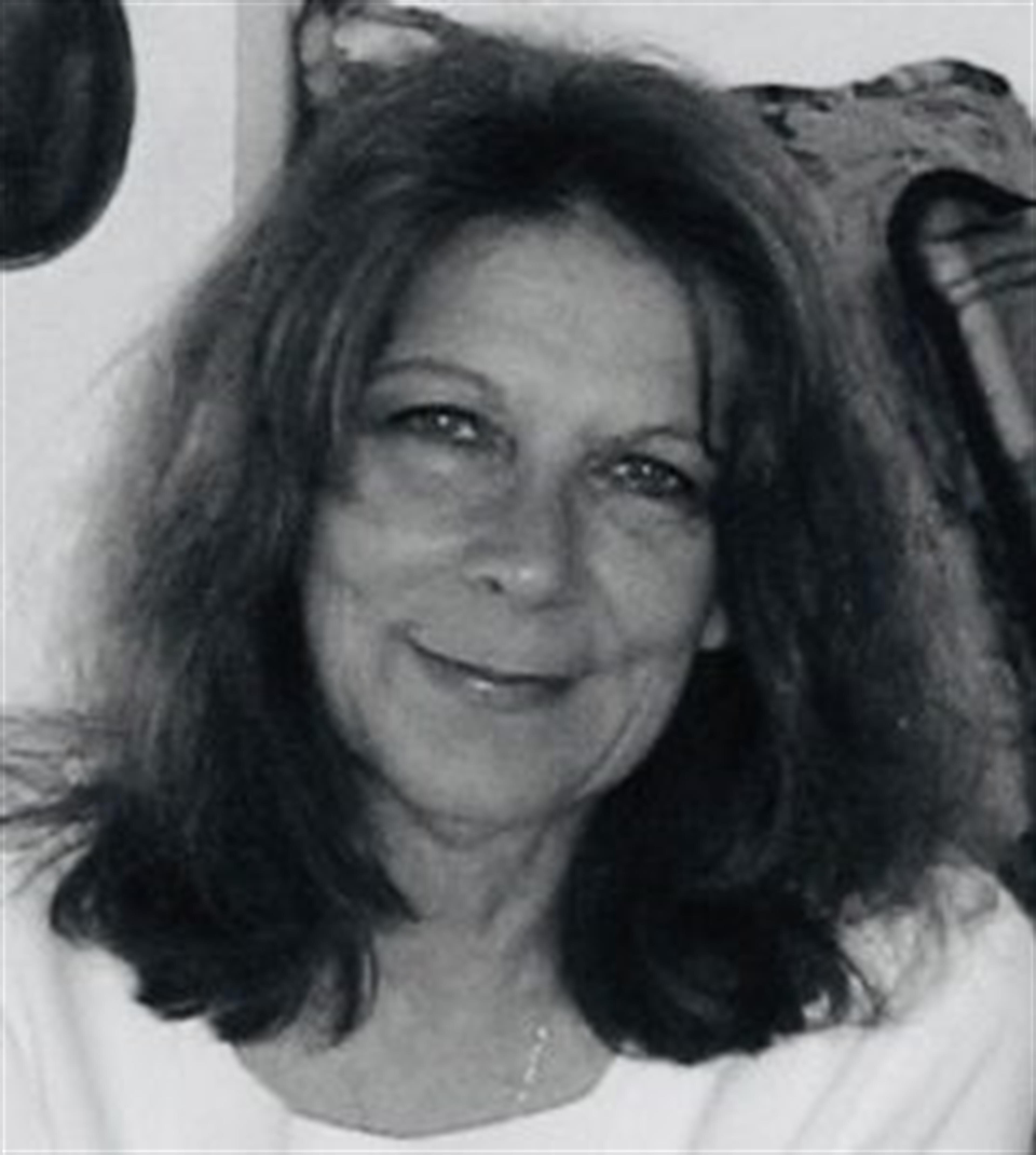 Patricia Lee Landess McDonald