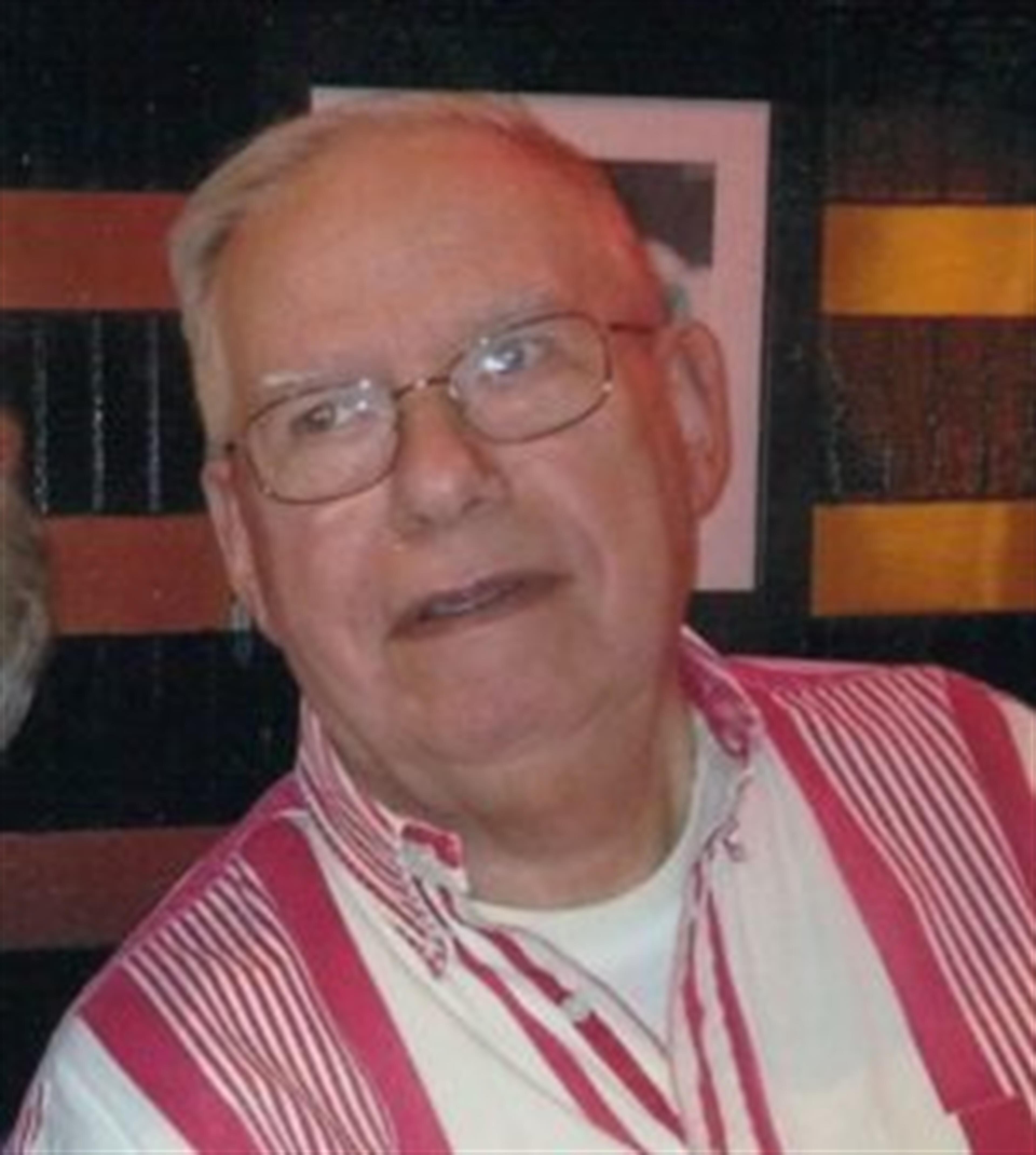 James Dale Wingo Sr.