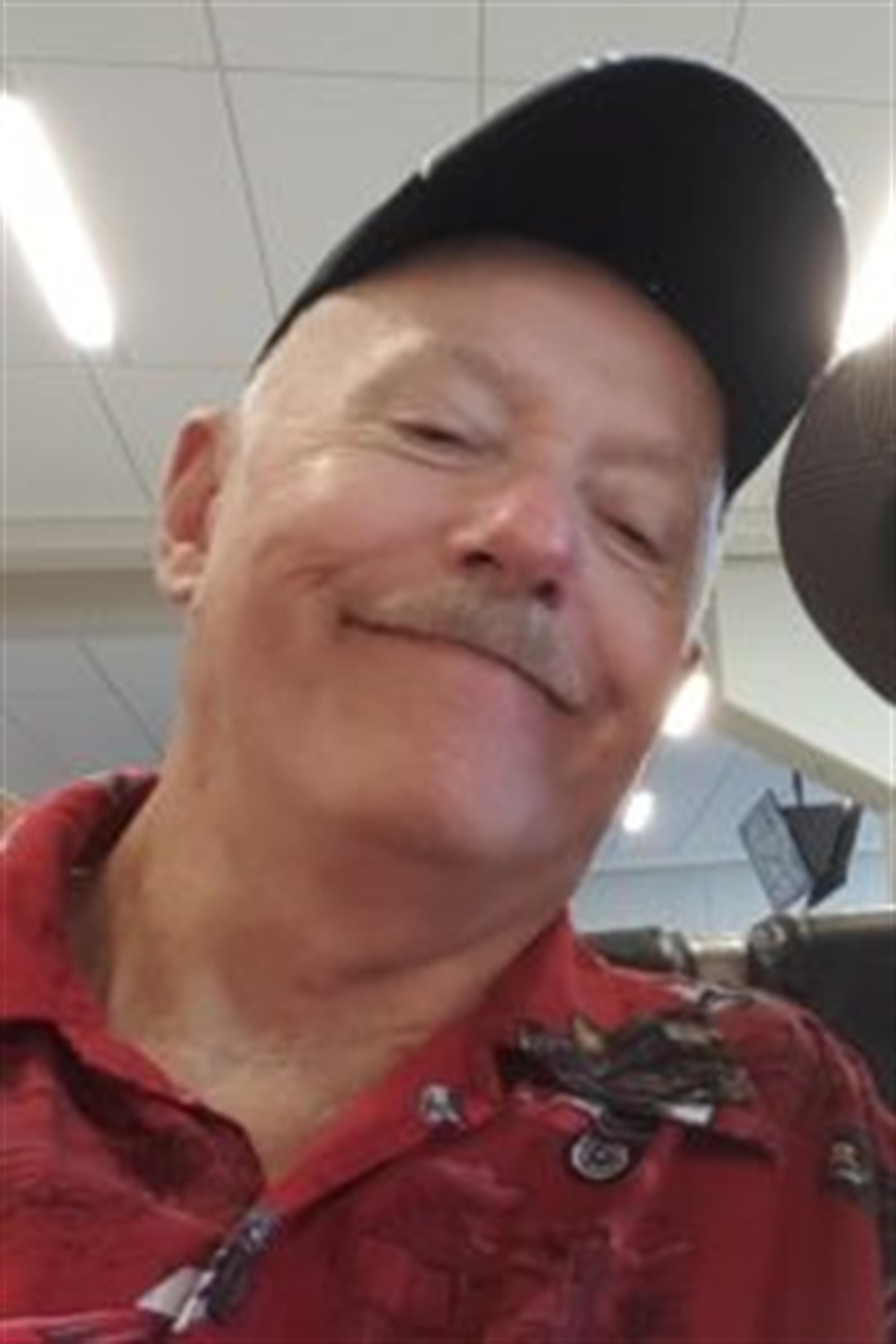 Gary William Grassman