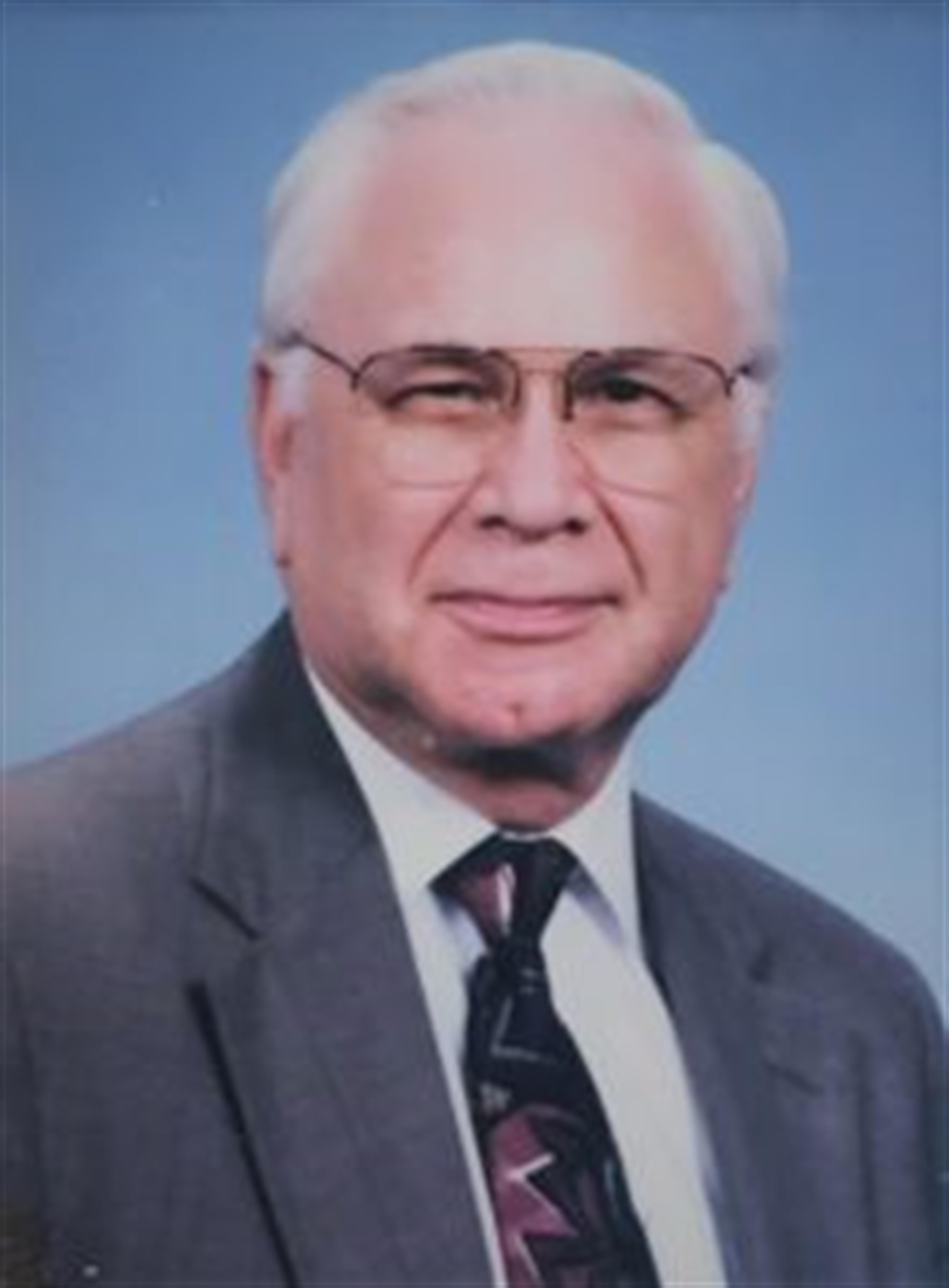 Melvin Millard Grayson