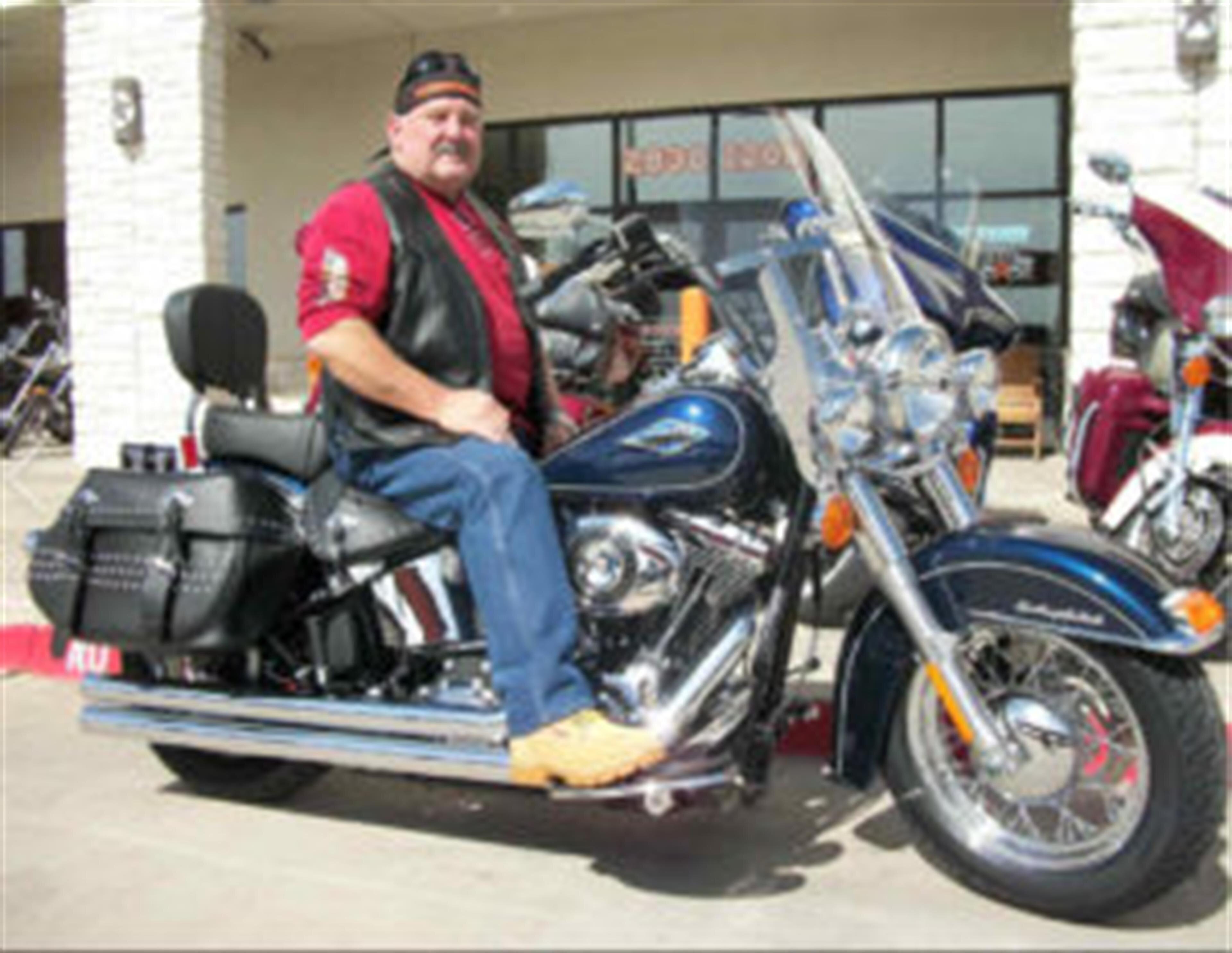 Ricky Franklin Lovelady