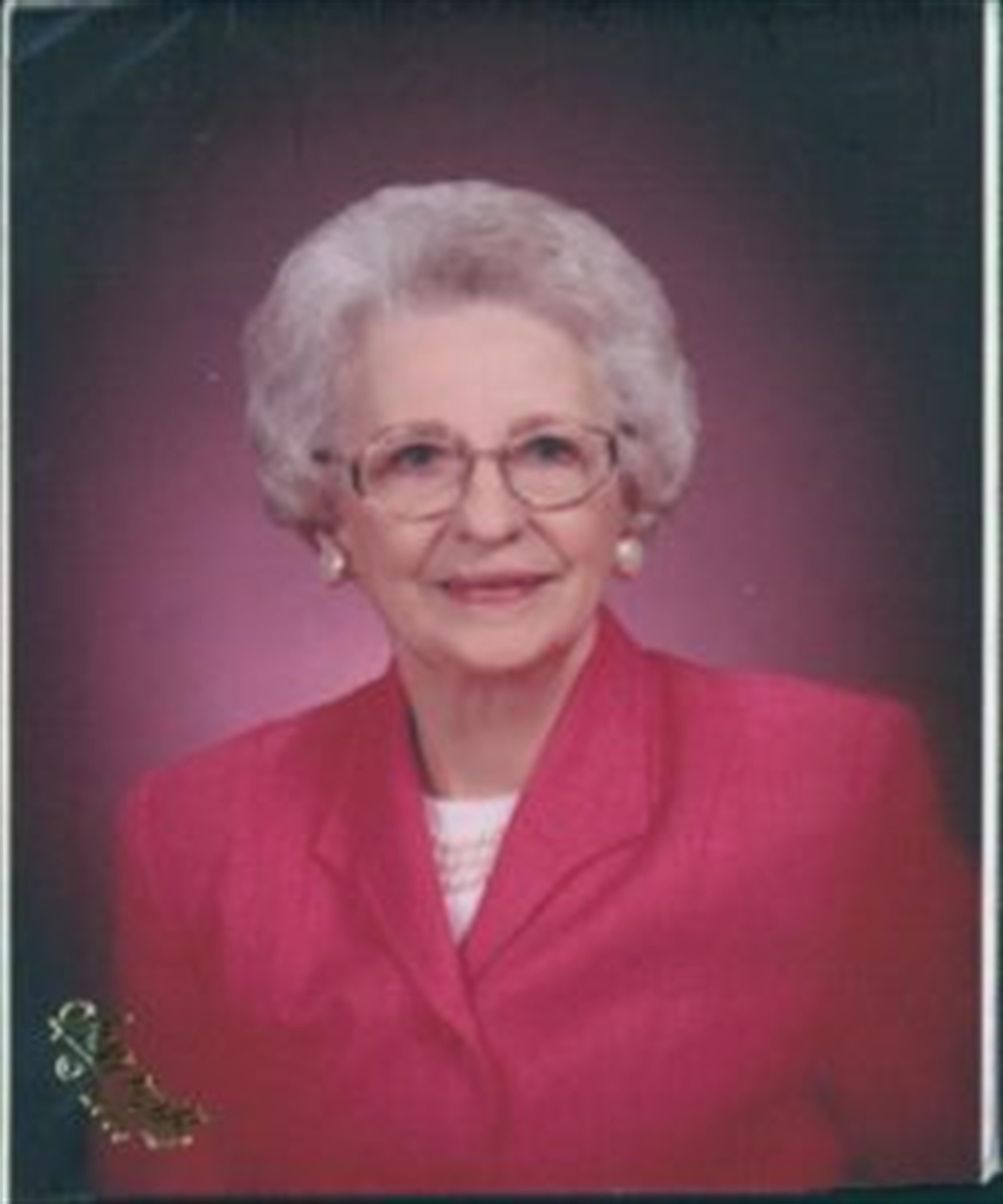 Helen Slade Bostick