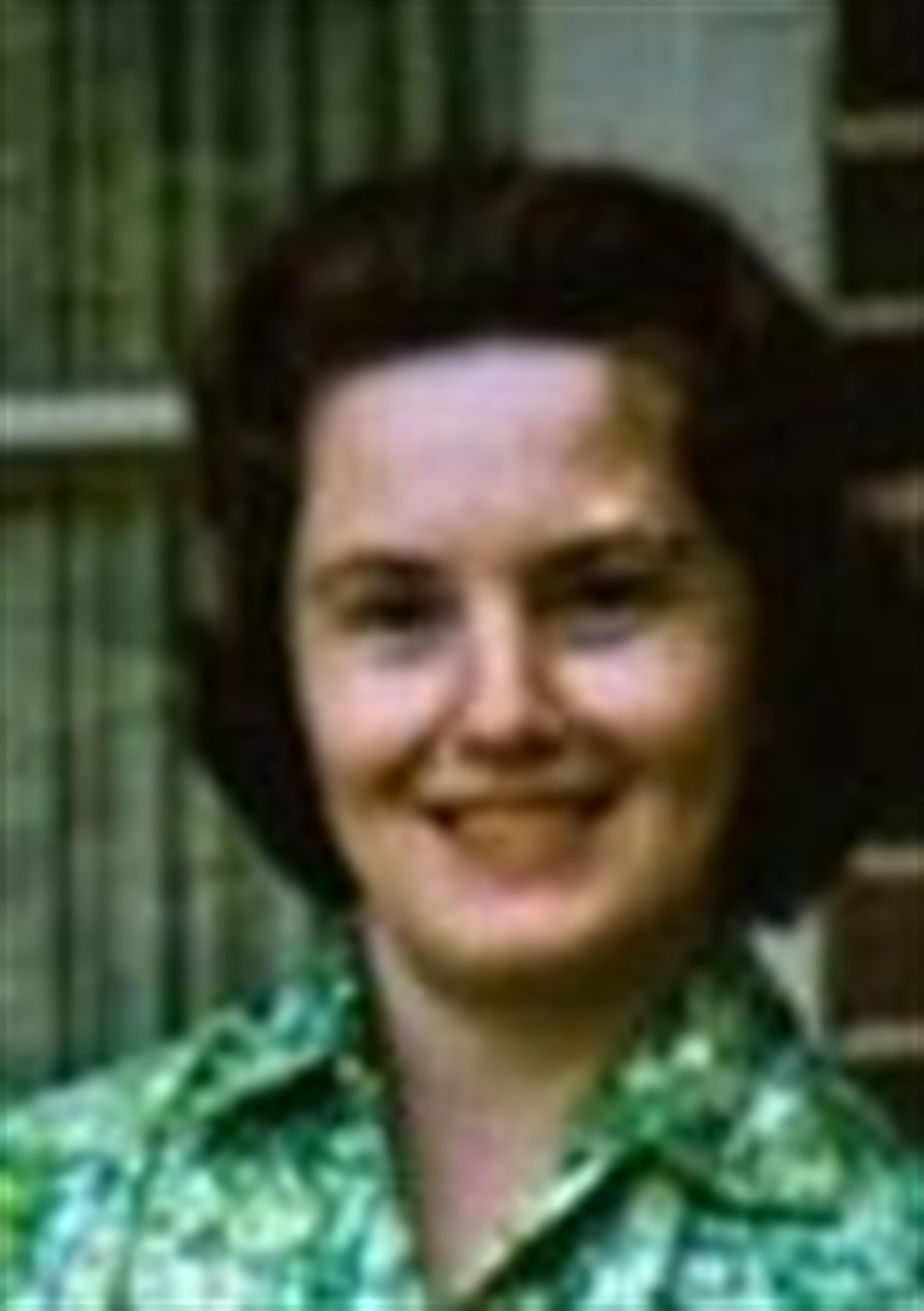Eleanor Fordham Jones