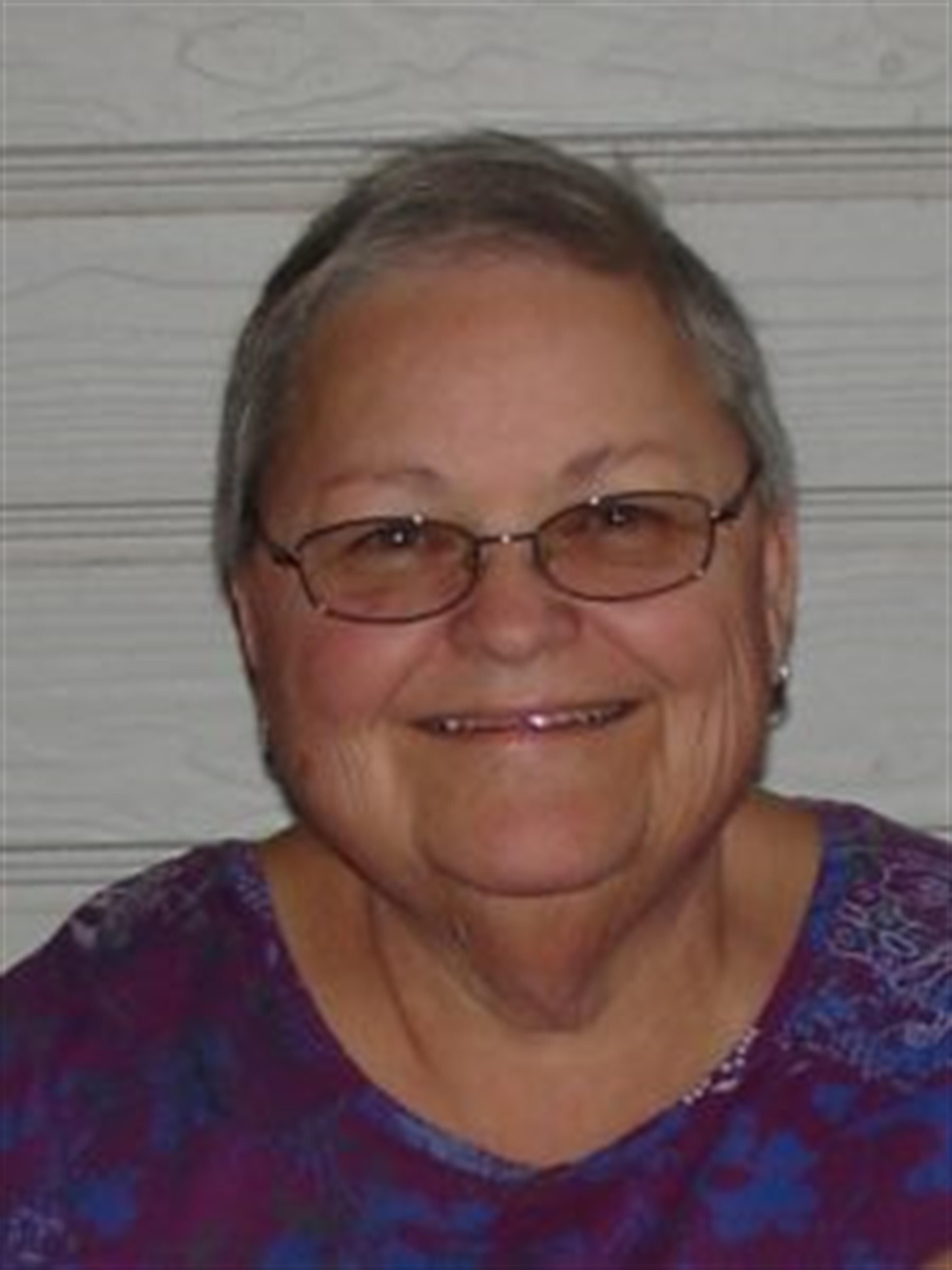 Anna Marie Sheffield