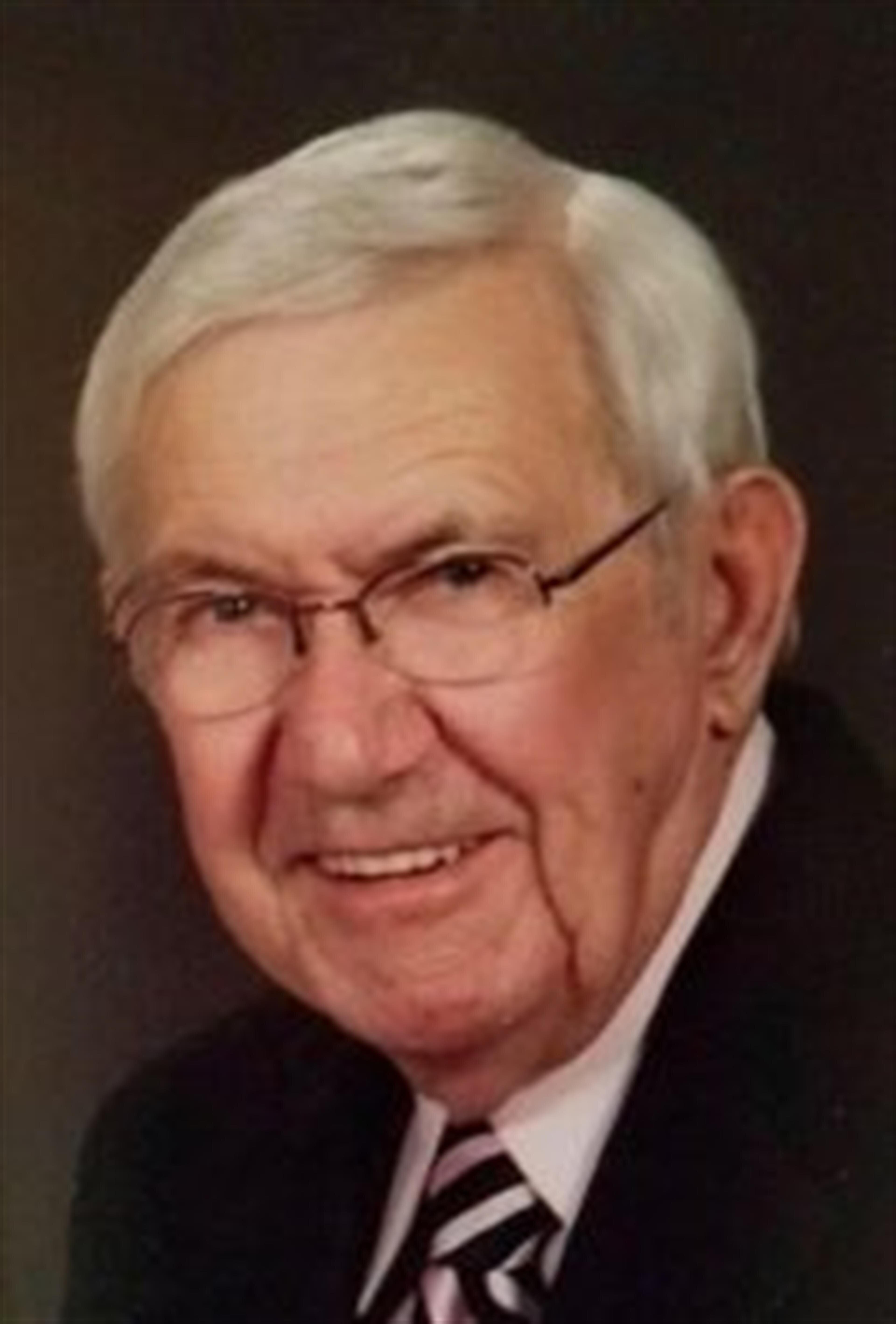 Robert Kelley Dickey