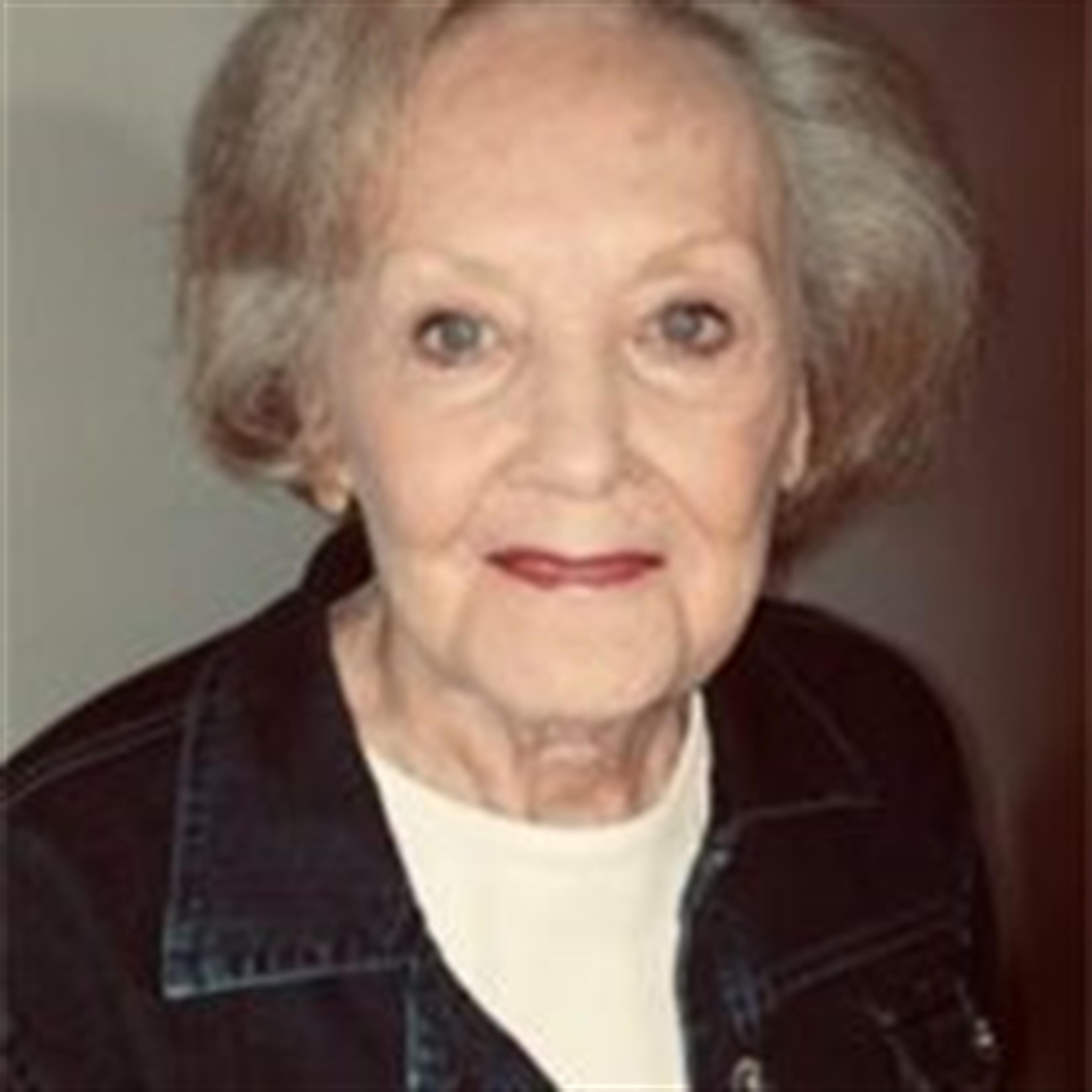 Juanita Rowan