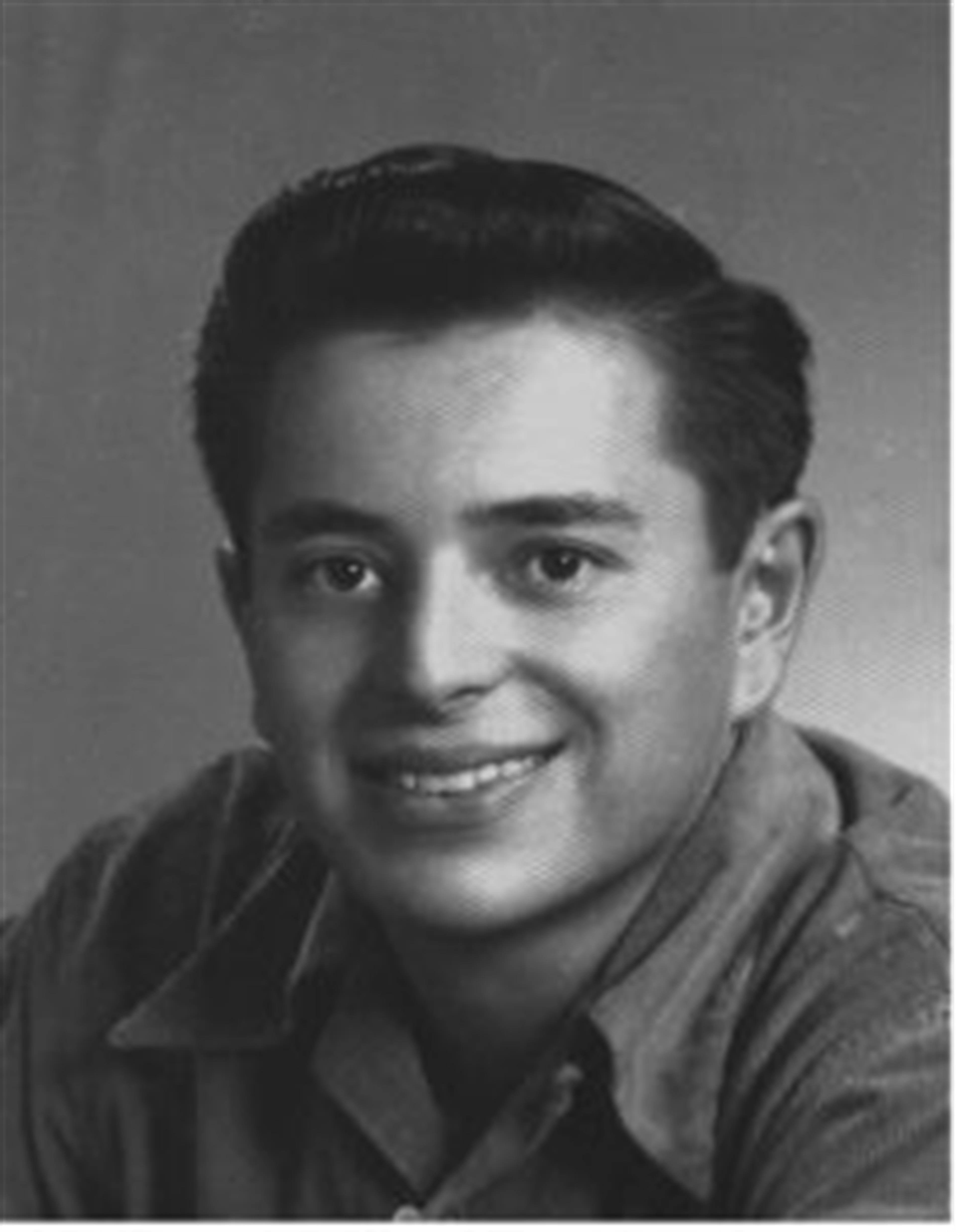 Raymond Bences Gonzales