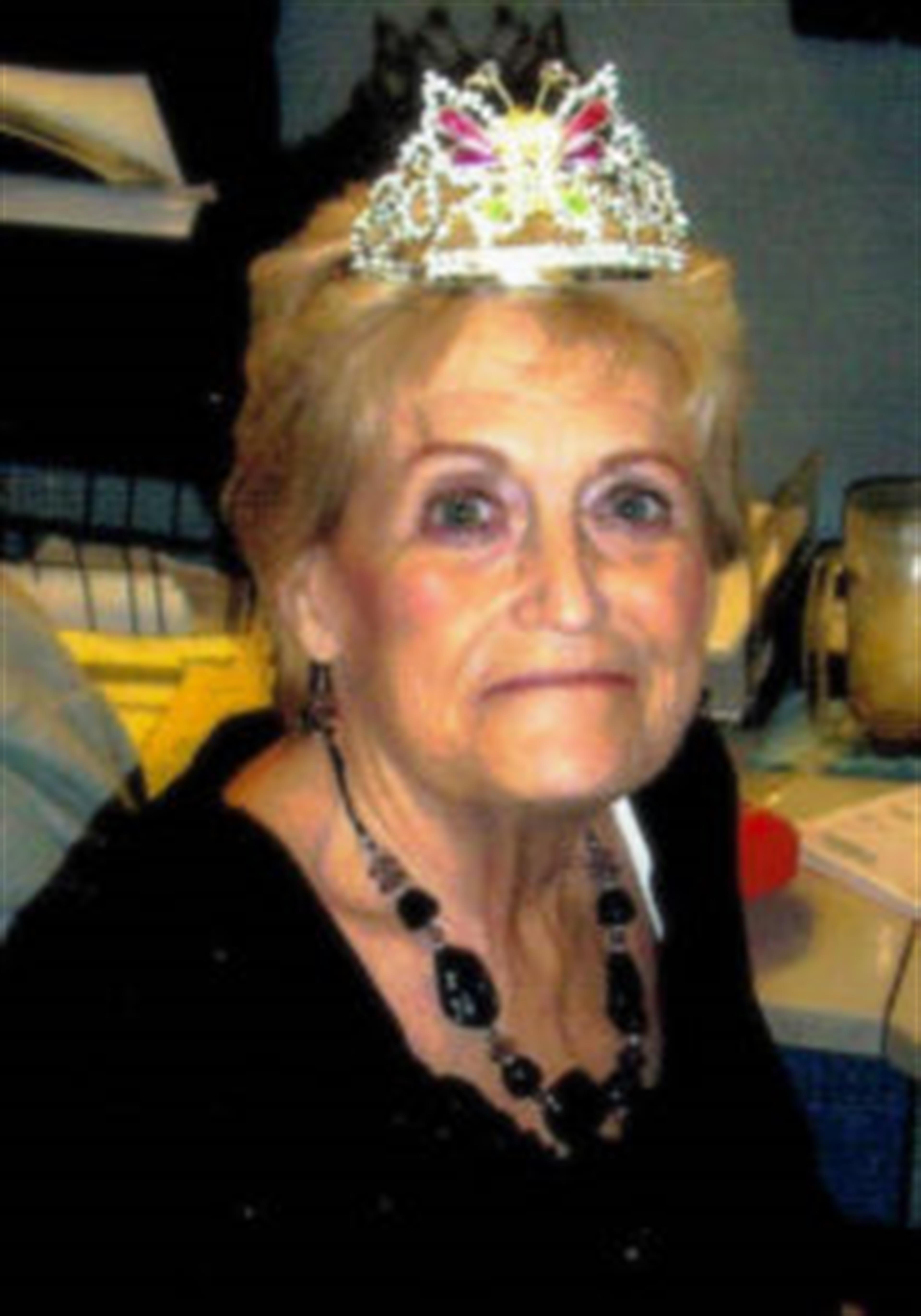 Darla Gay Butler