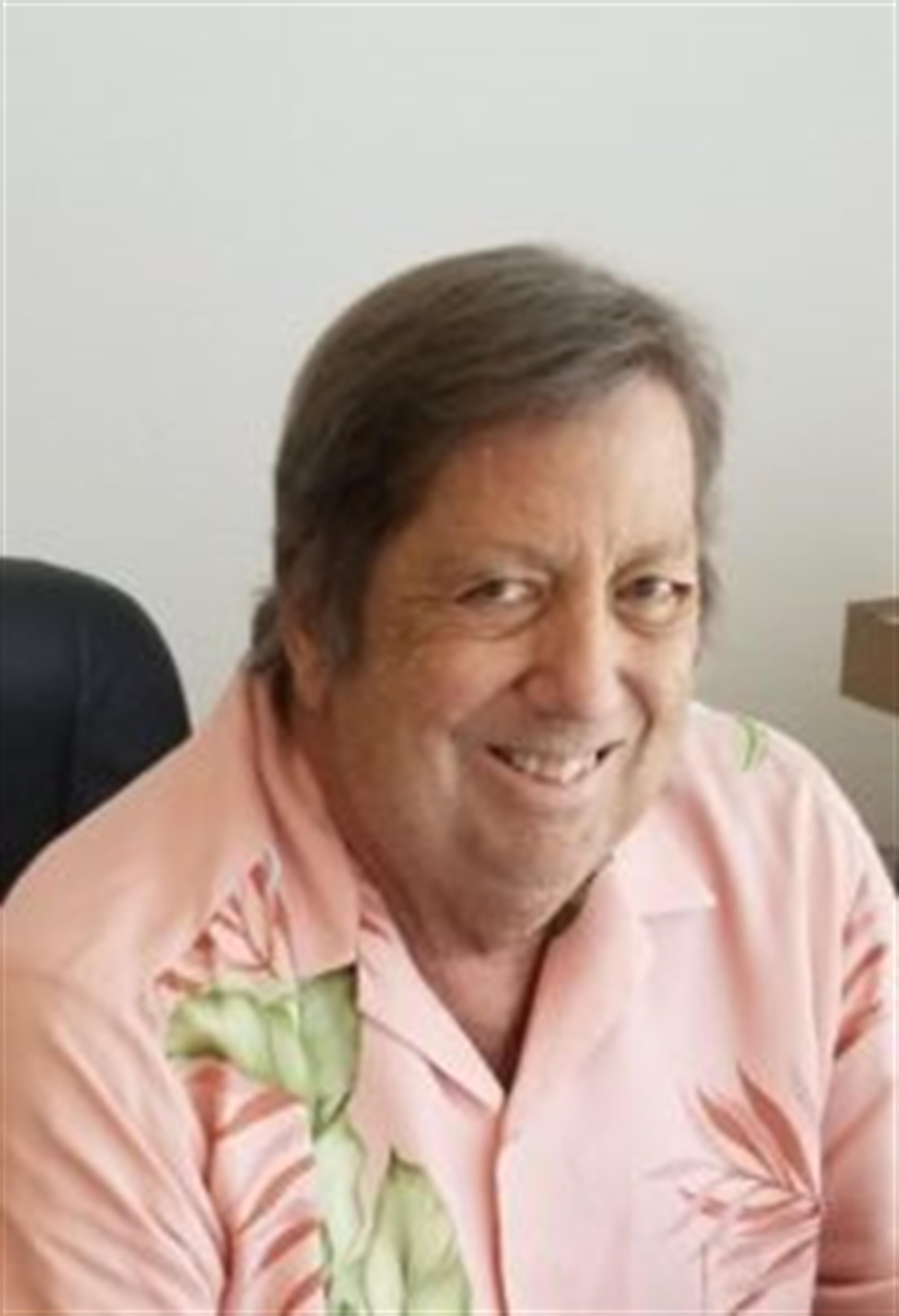 Frank Mahlon Baker, Jr.