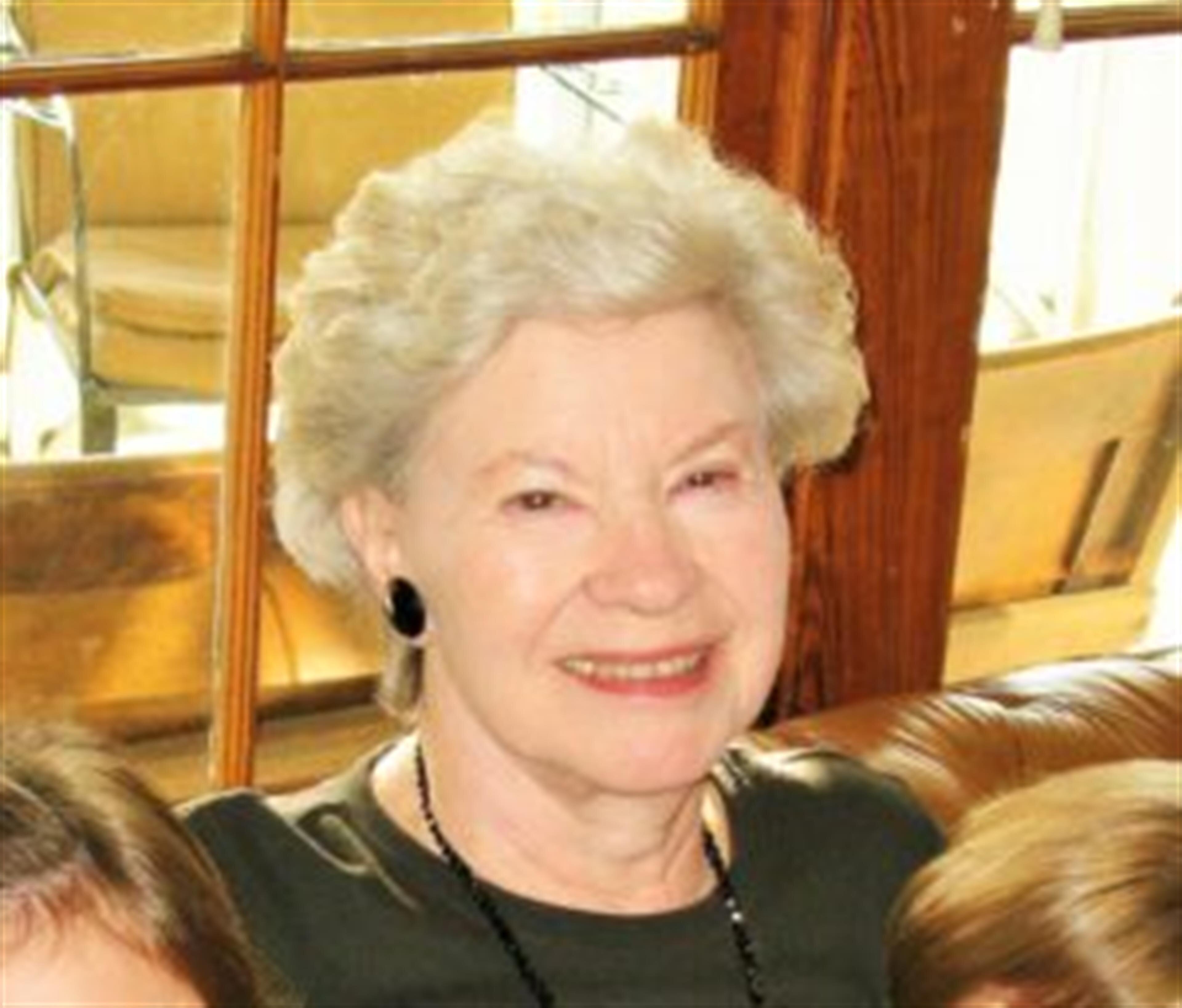 Virginia Lee O'Neill