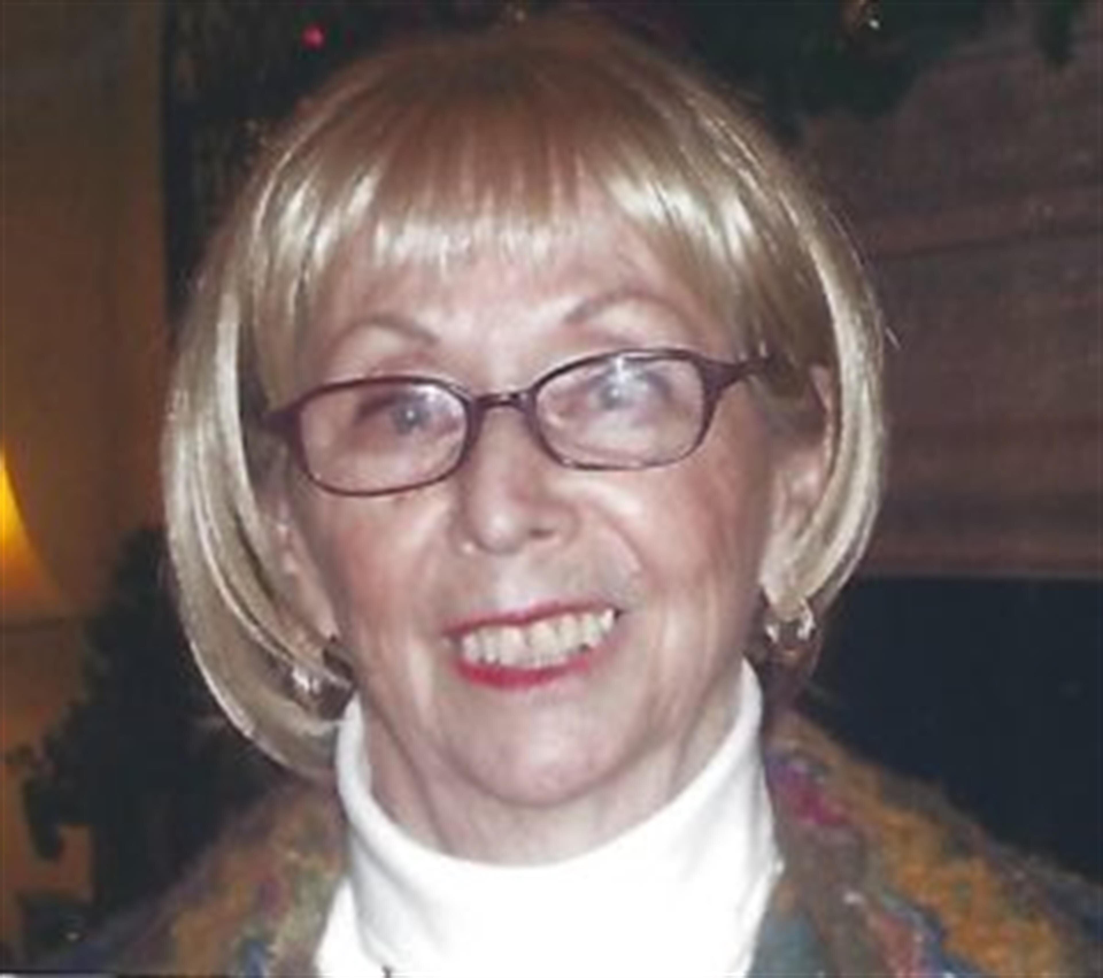 Virginia Grace Foshee Duke