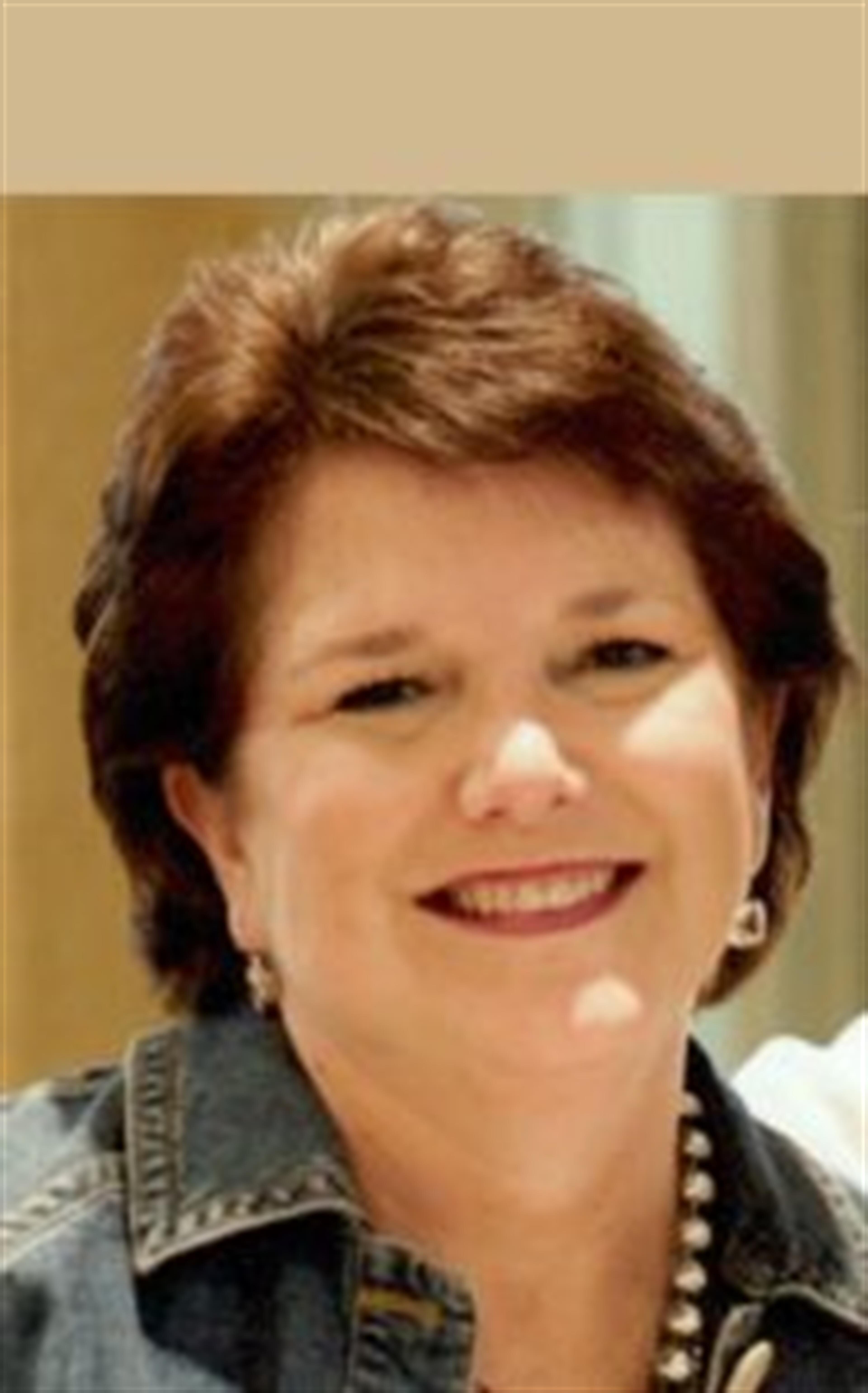 Patricia McMichael Cheatwood