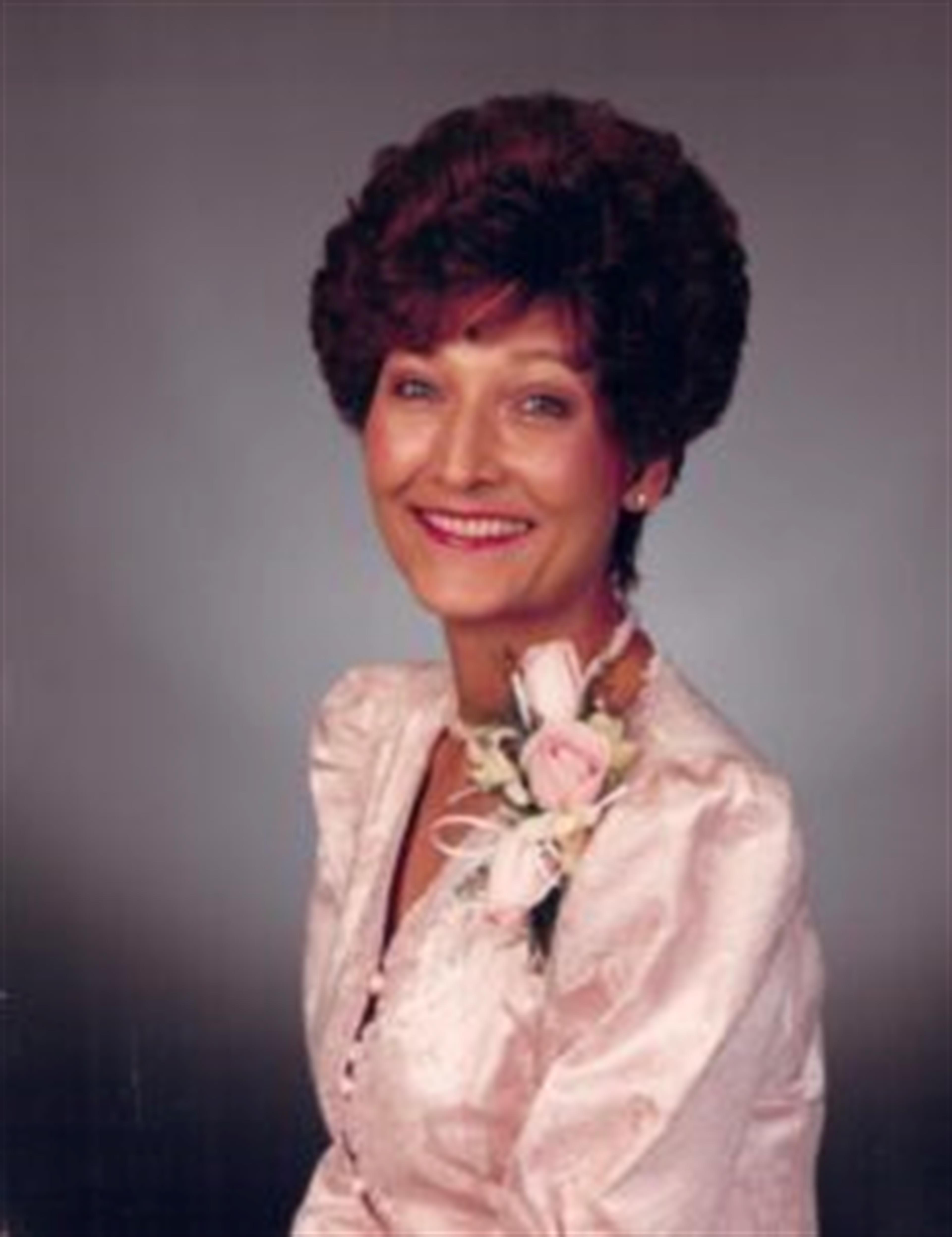 Jo Capps Pankratz