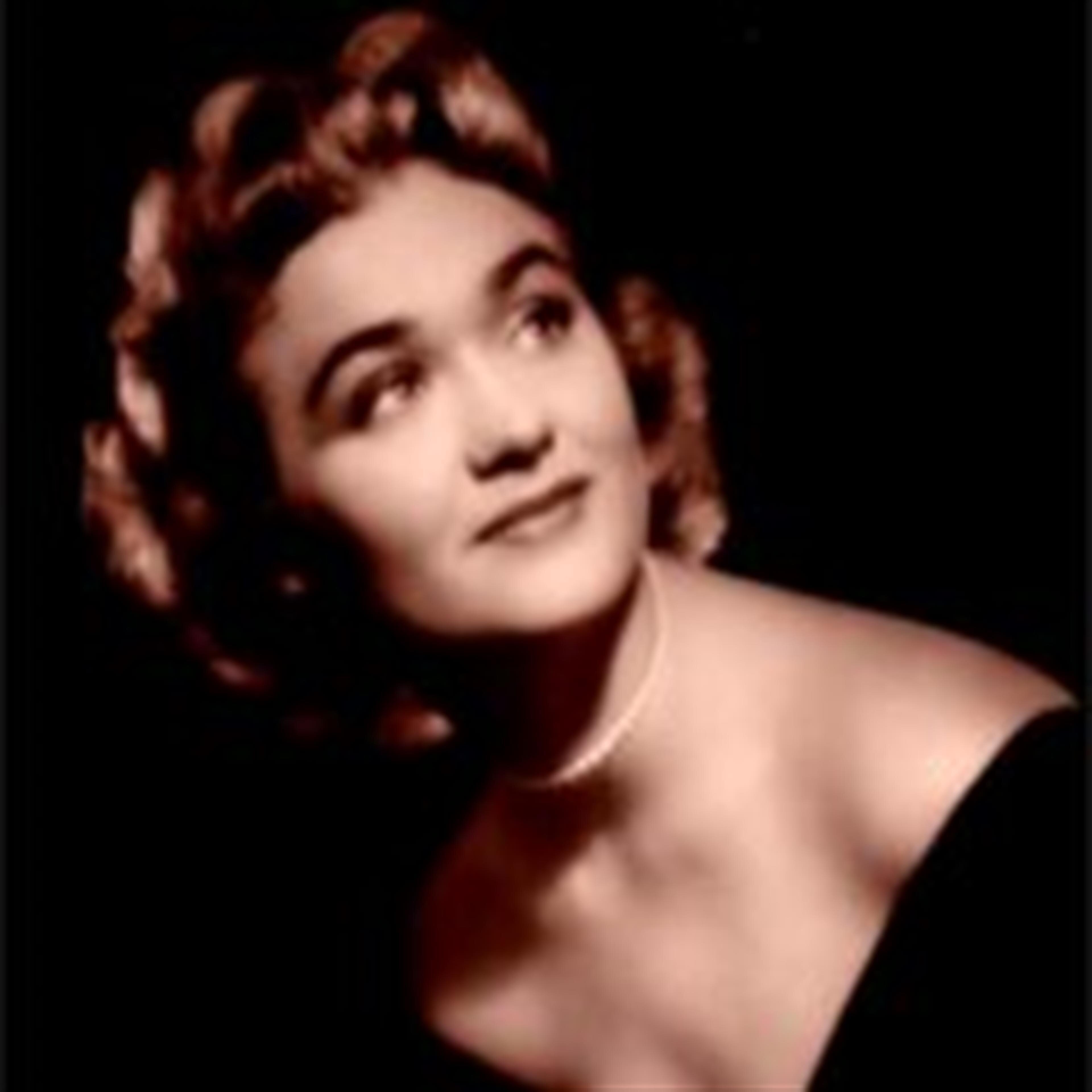 Jacquelyn Woods