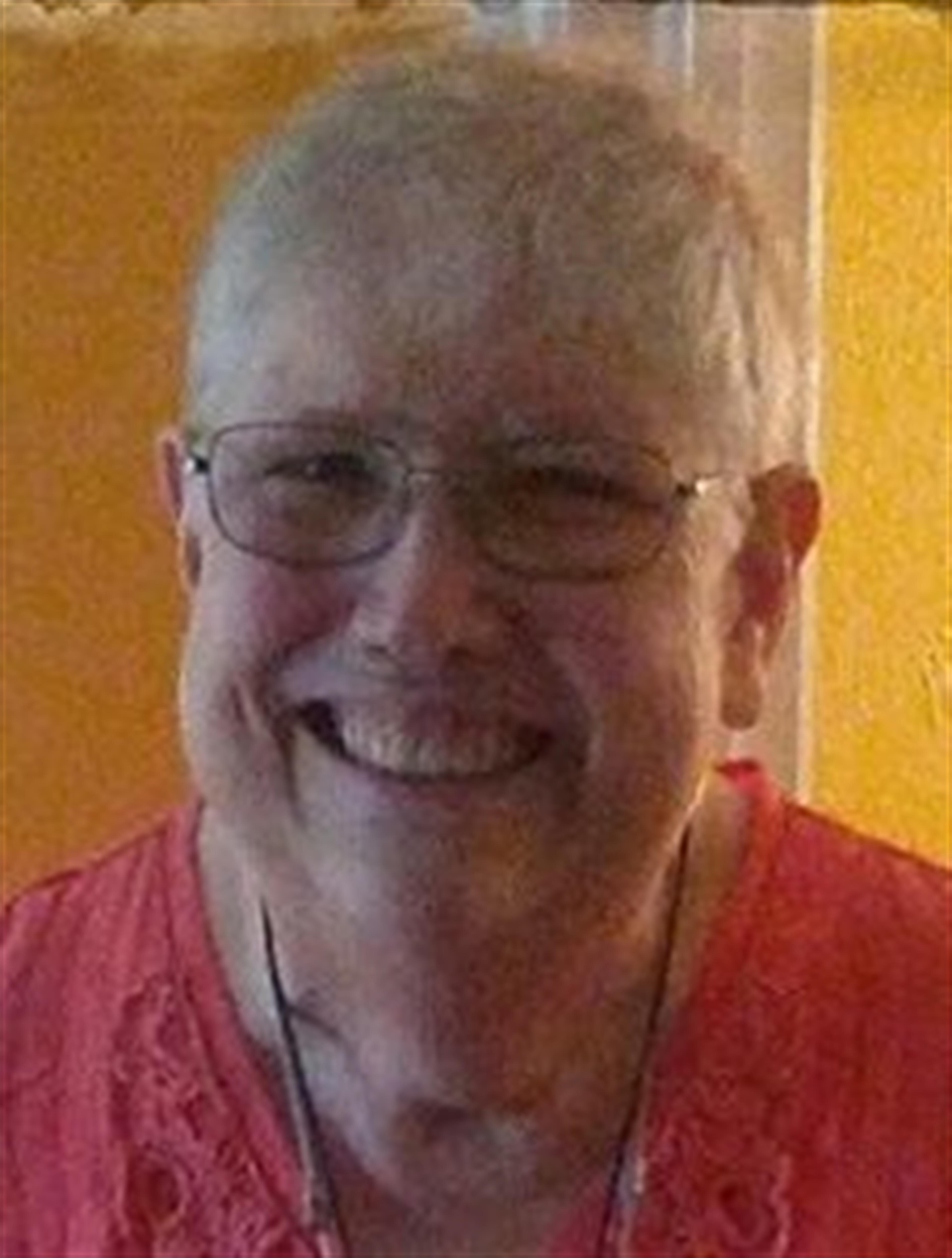 Rebecca Sue Sampson