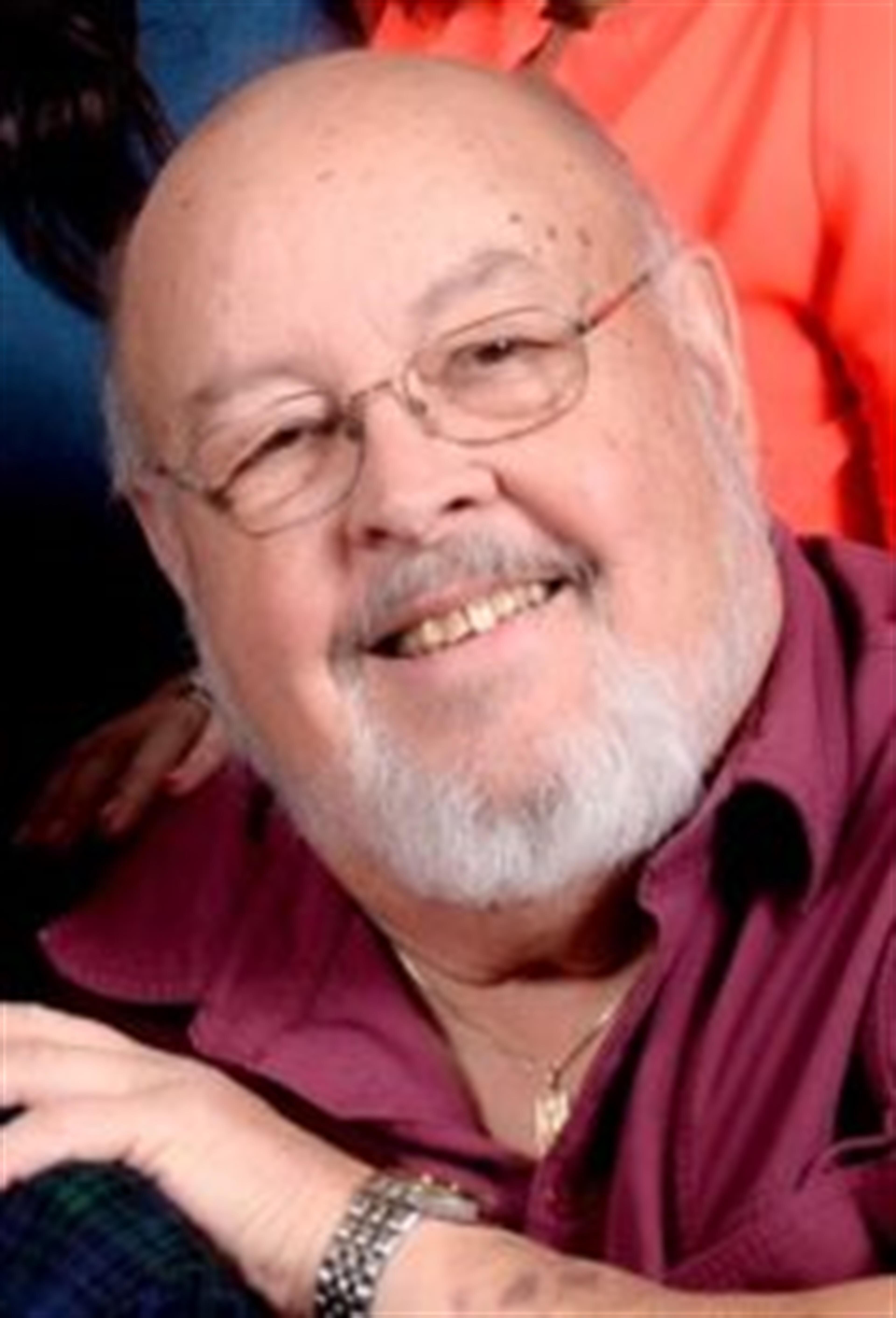 Kermit Dean Coggshall