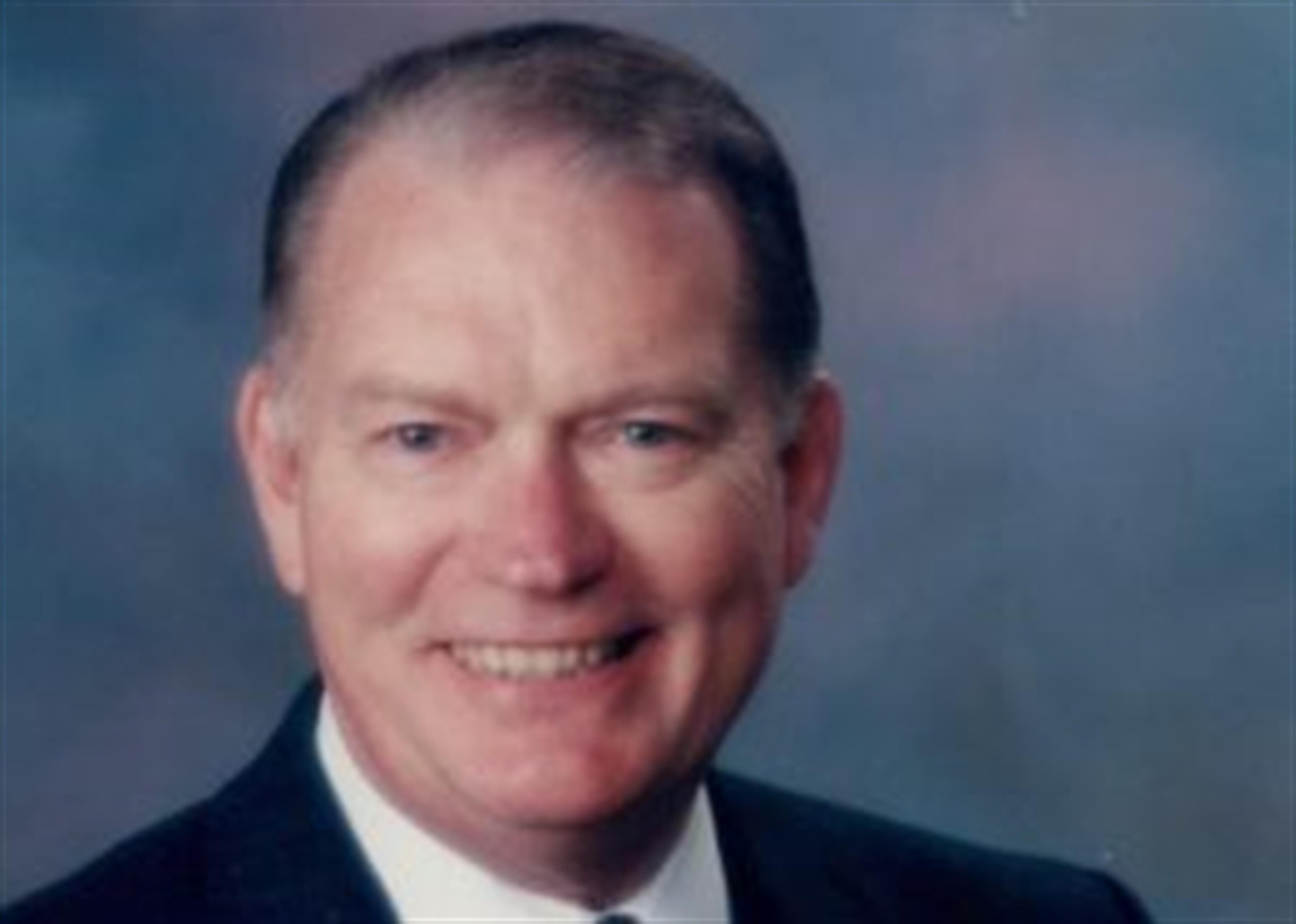 Dr. John Richard Wallace