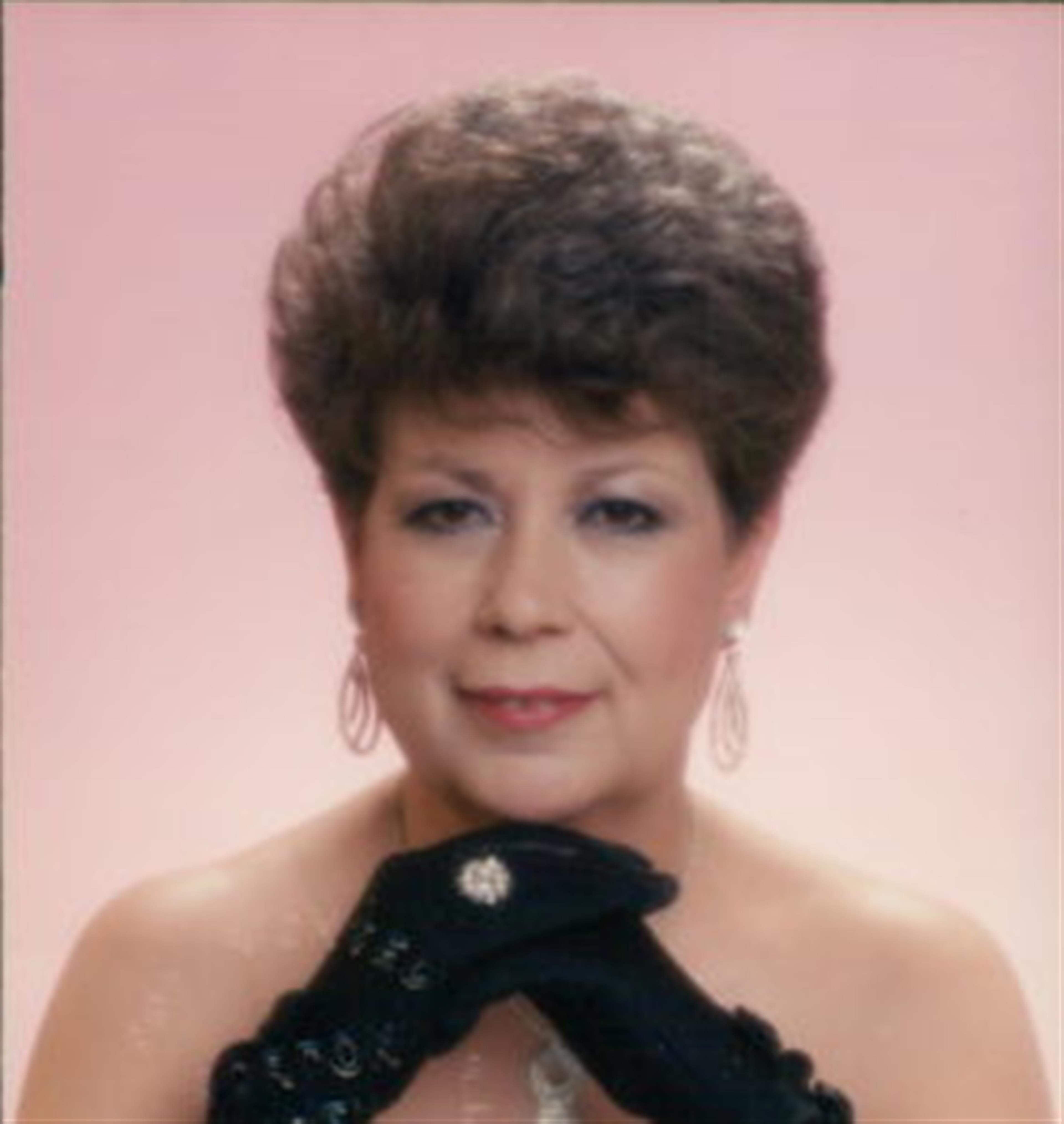 Priscilla Walker
