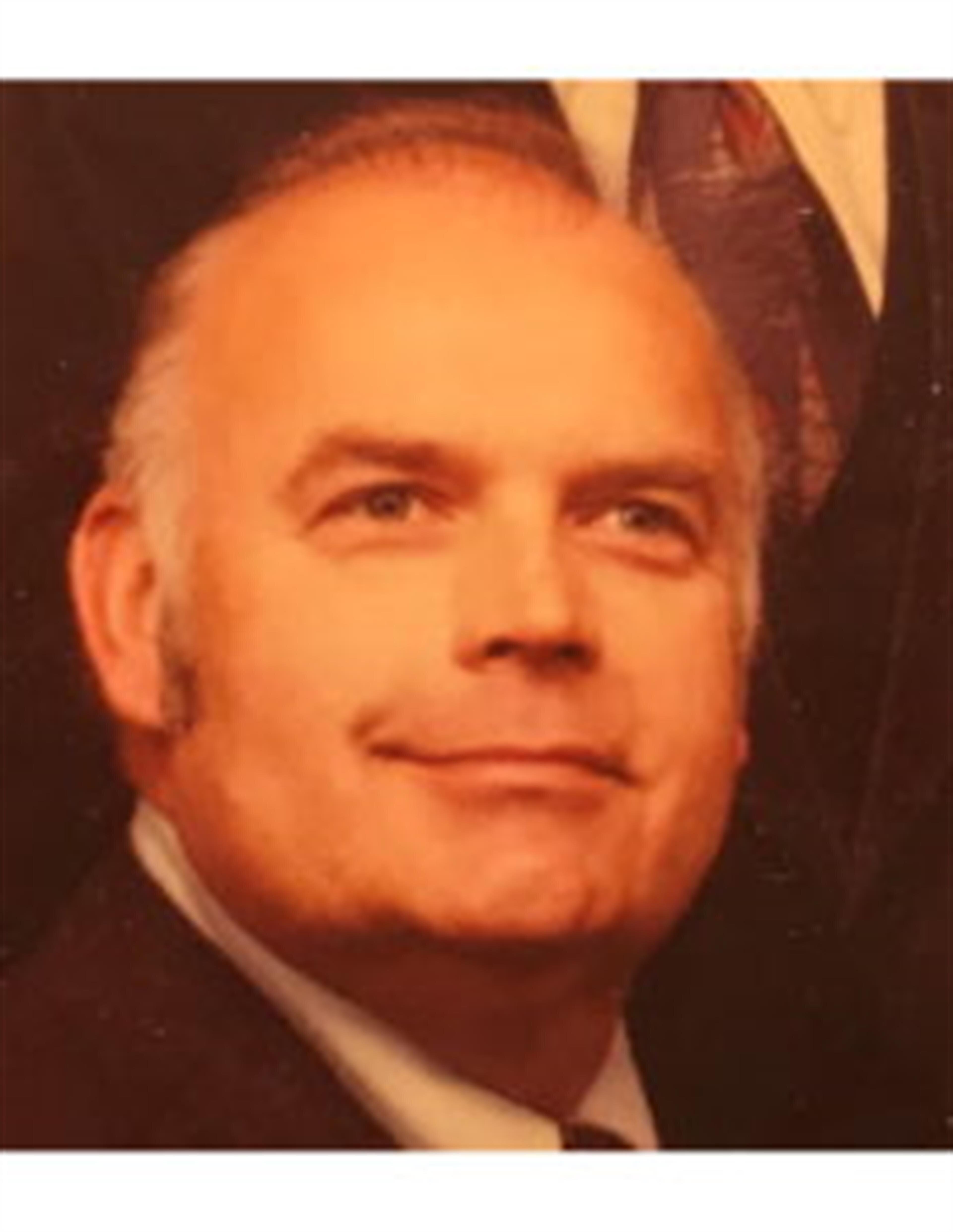 Kenneth A. Bradley