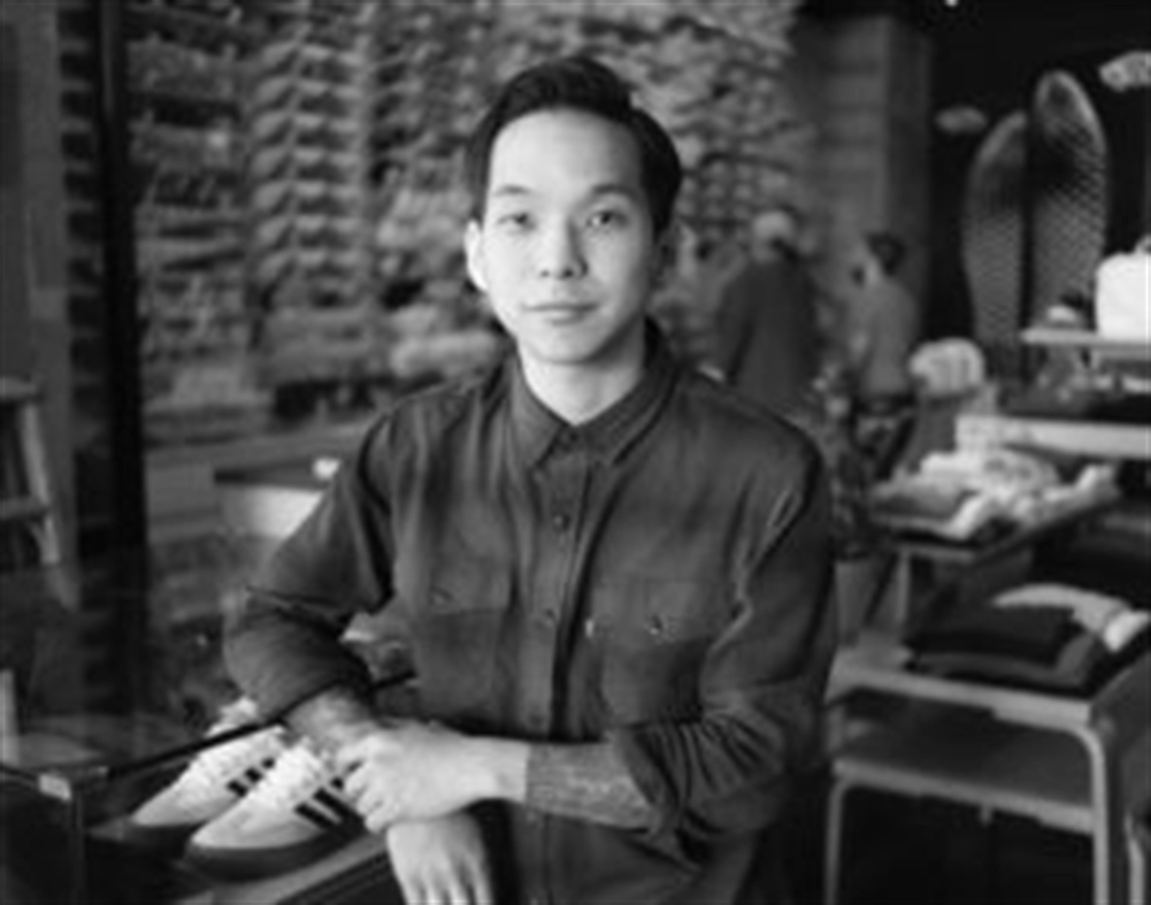 John Ngoc Quang Huynh