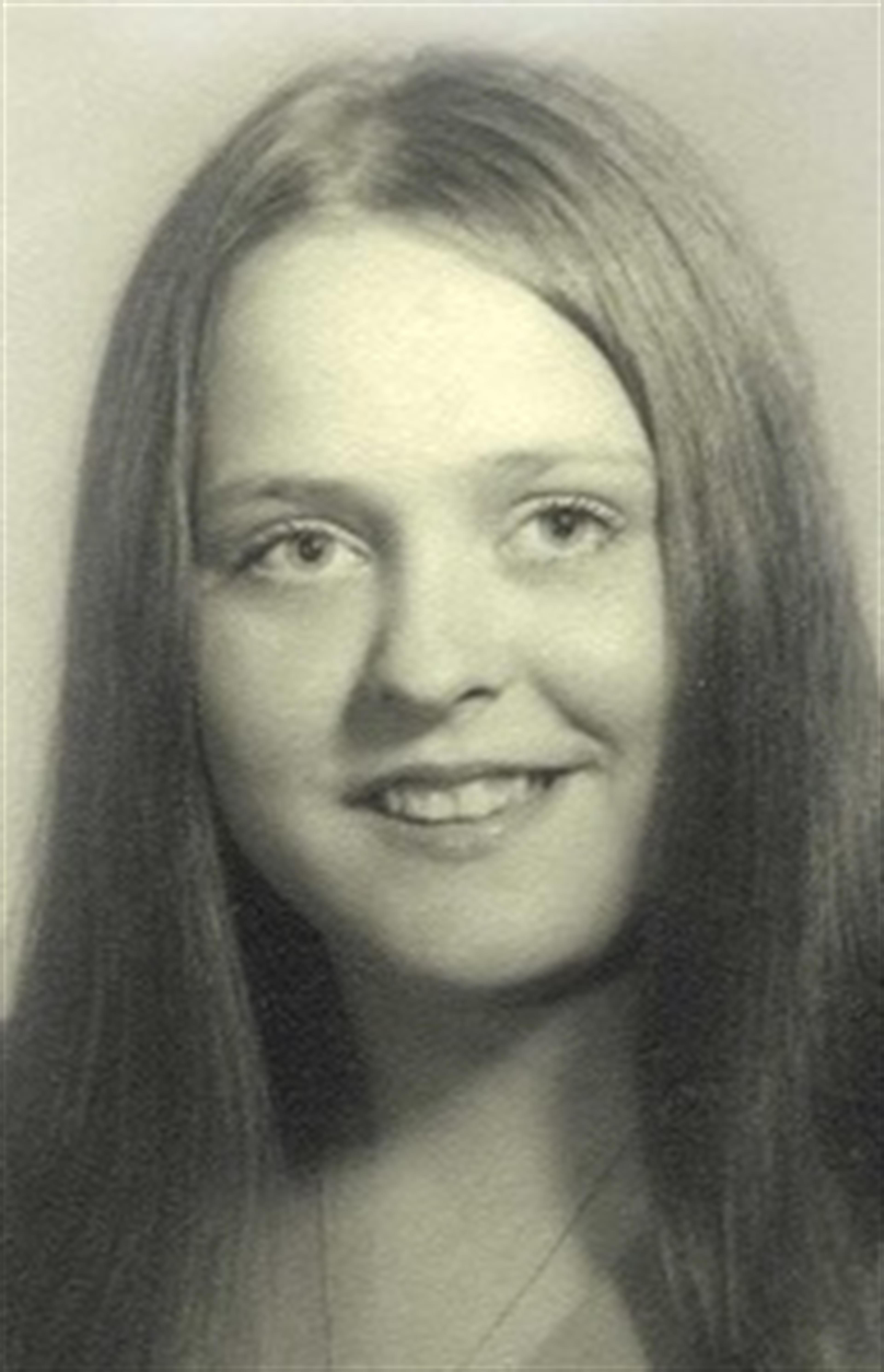 Vicki Marcene Patton