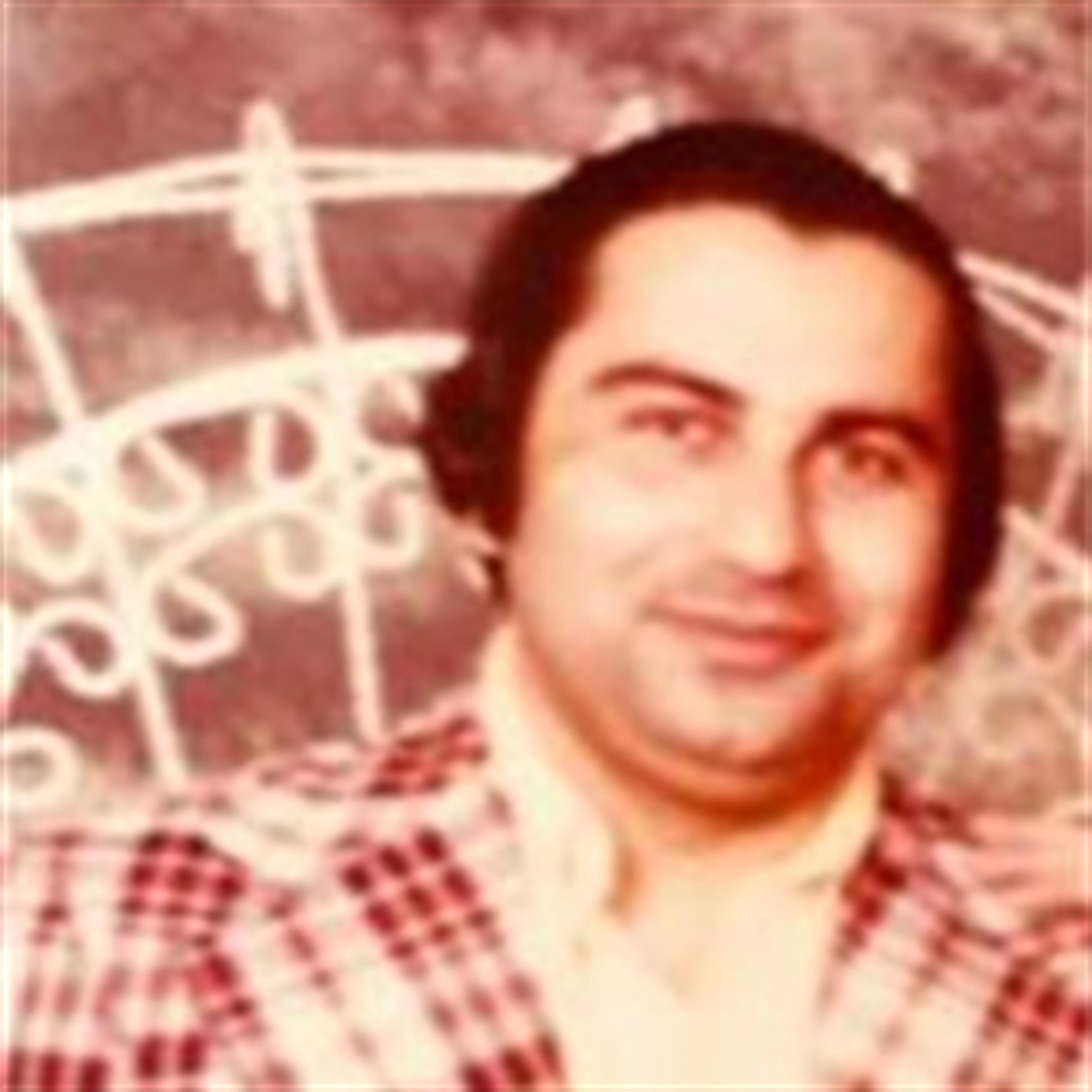 Seyed Kazem Amigh