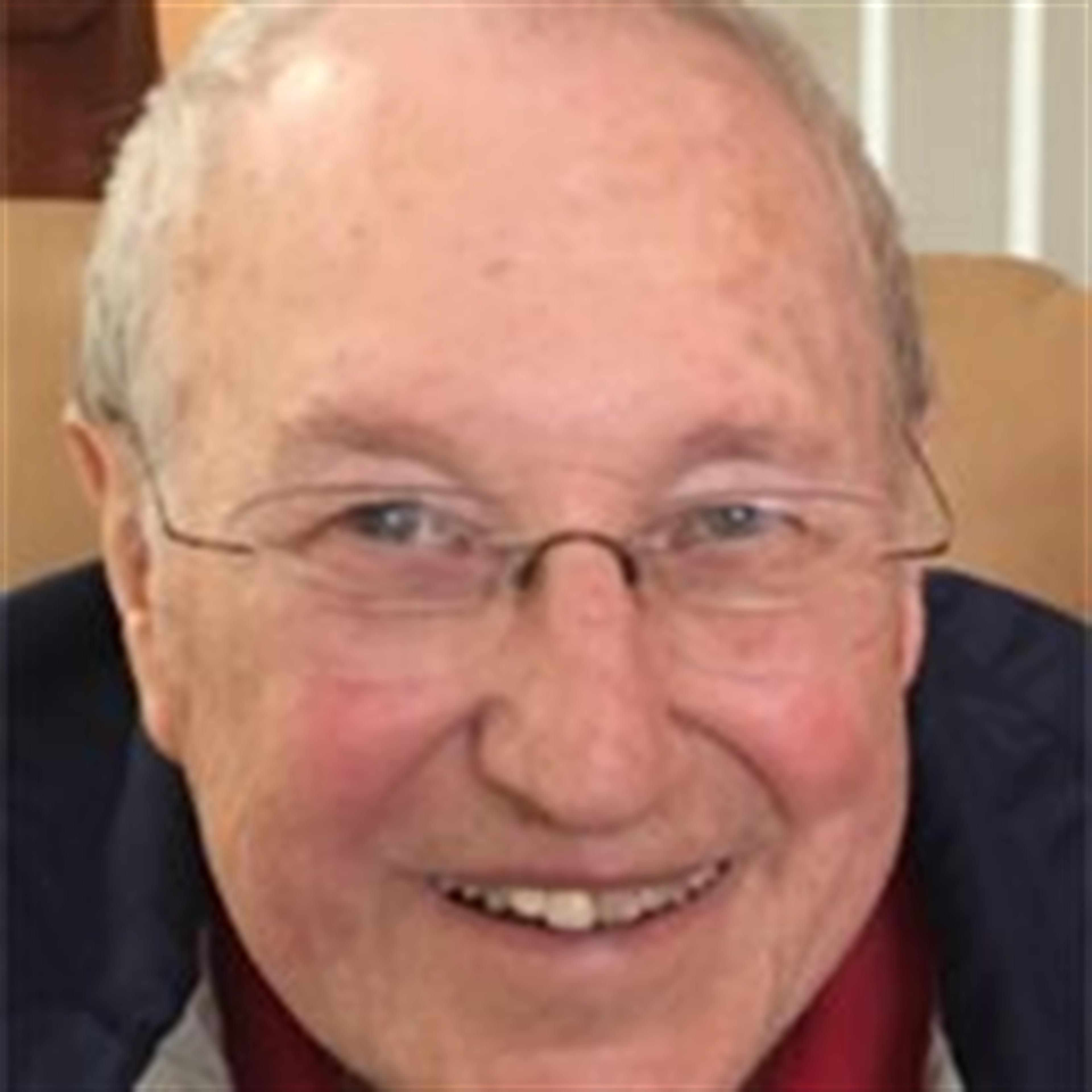 H. Dawson Wells, Jr.'s obituary picture